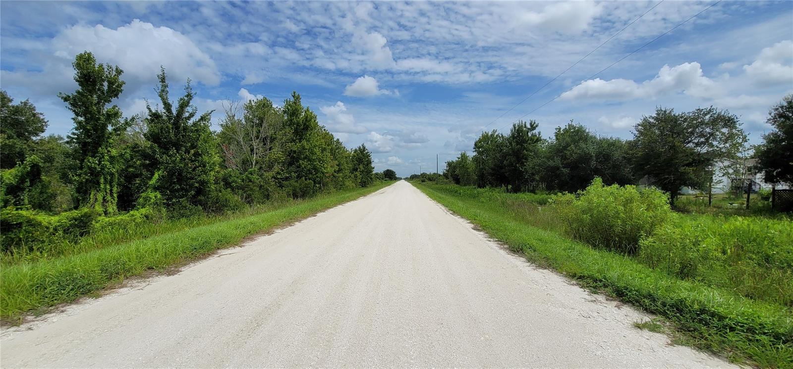 NW 268TH ST, OKEECHOBEE, FL, 34972