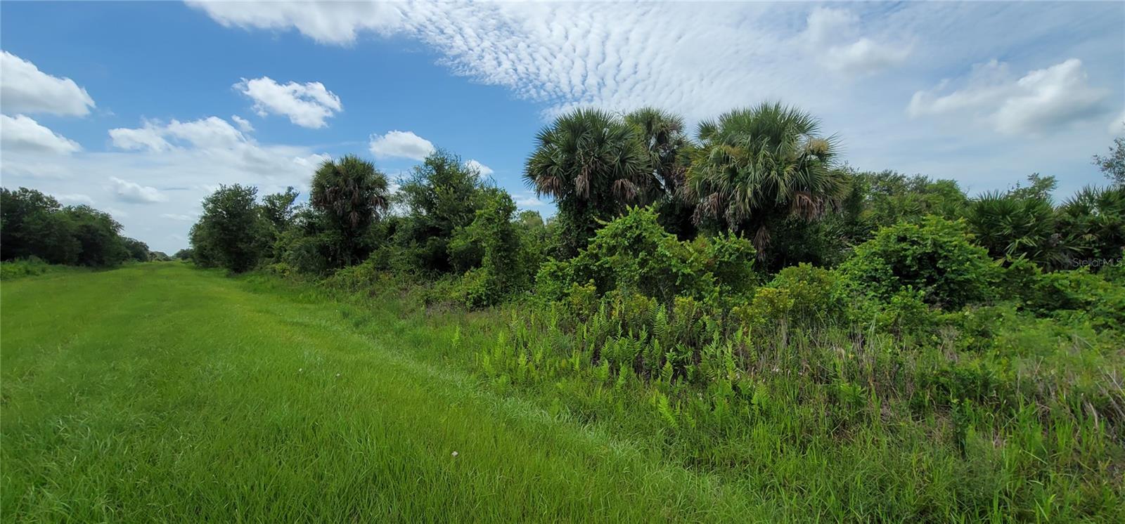NW 268TH ST, OKEECHOBEE, FL, 34972