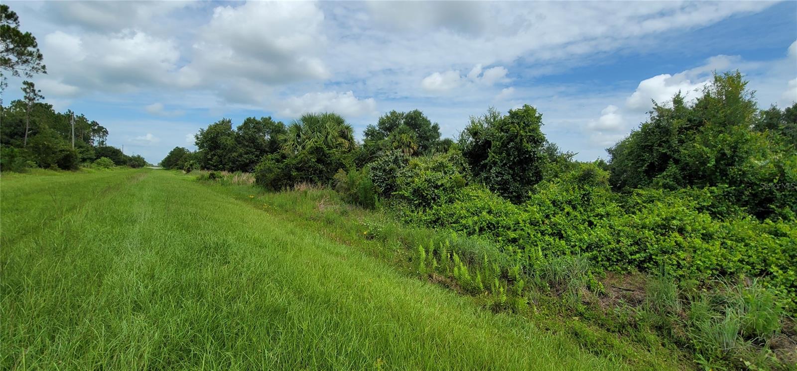 NW 268TH ST, OKEECHOBEE, FL, 34972