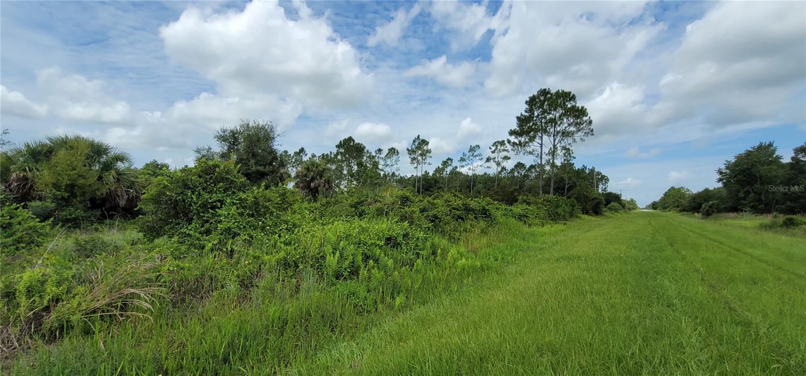 NW 268TH ST, OKEECHOBEE, FL, 34972