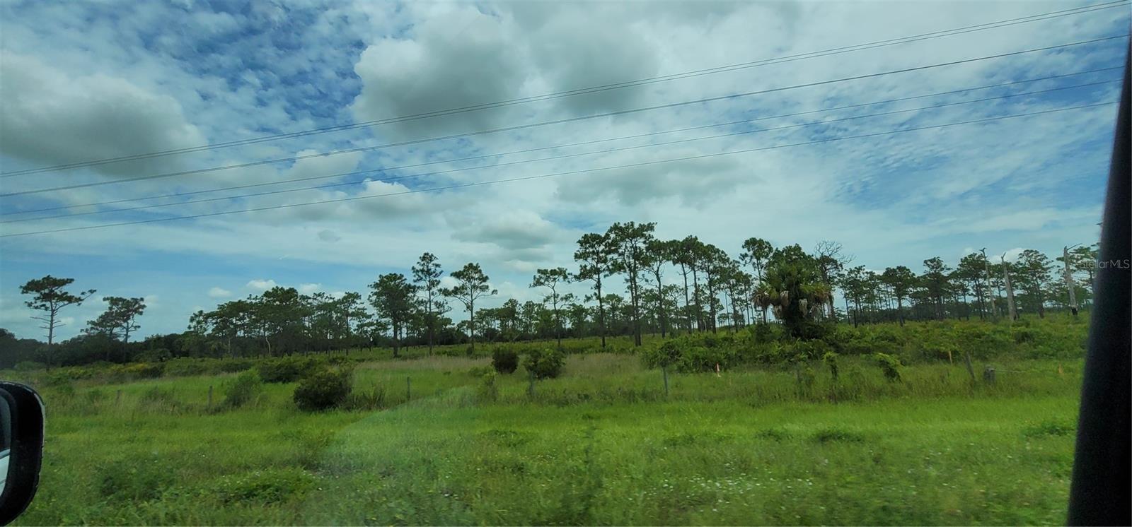 NW 268TH ST, OKEECHOBEE, FL, 34972