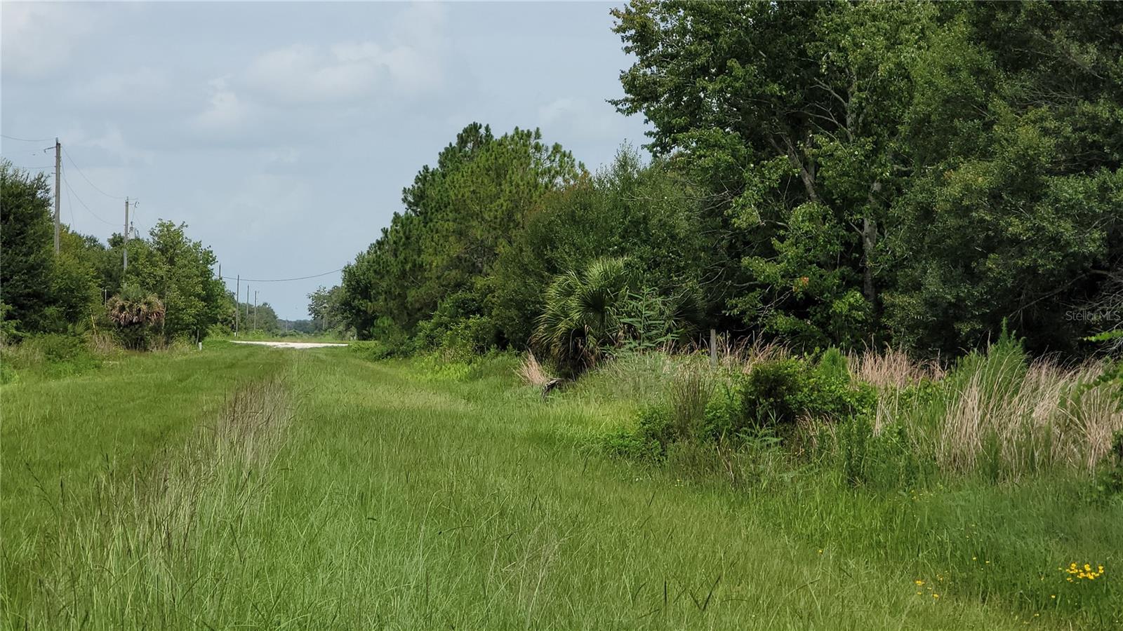 NW 268TH ST, OKEECHOBEE, FL, 34972