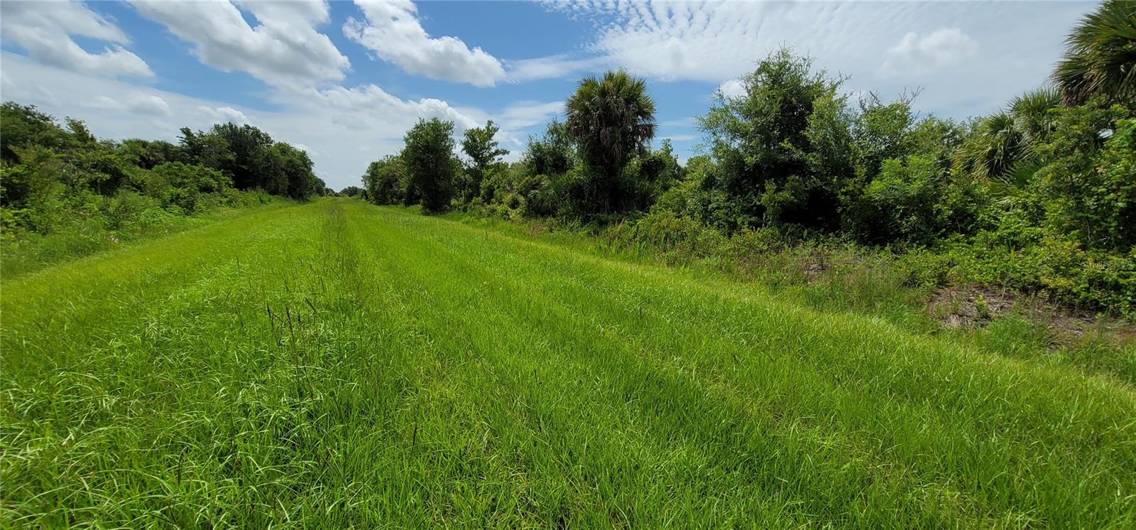 NW 268TH ST, OKEECHOBEE, FL, 34972