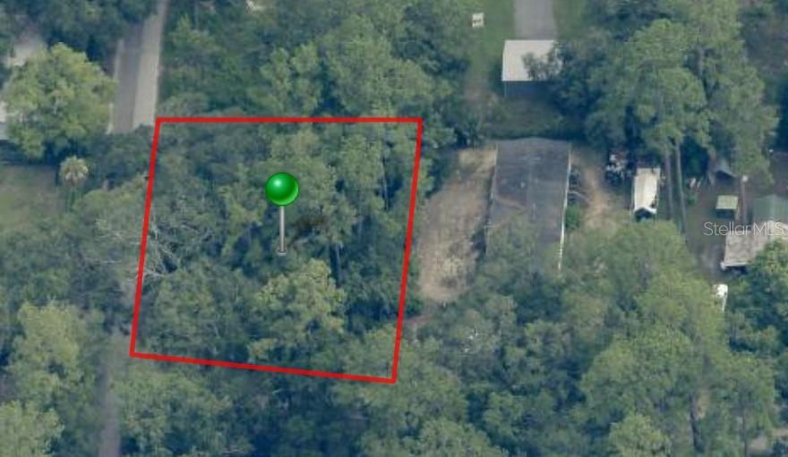 10600 and 10603 W OLIVER ST, HOMOSASSA, FL, 34448