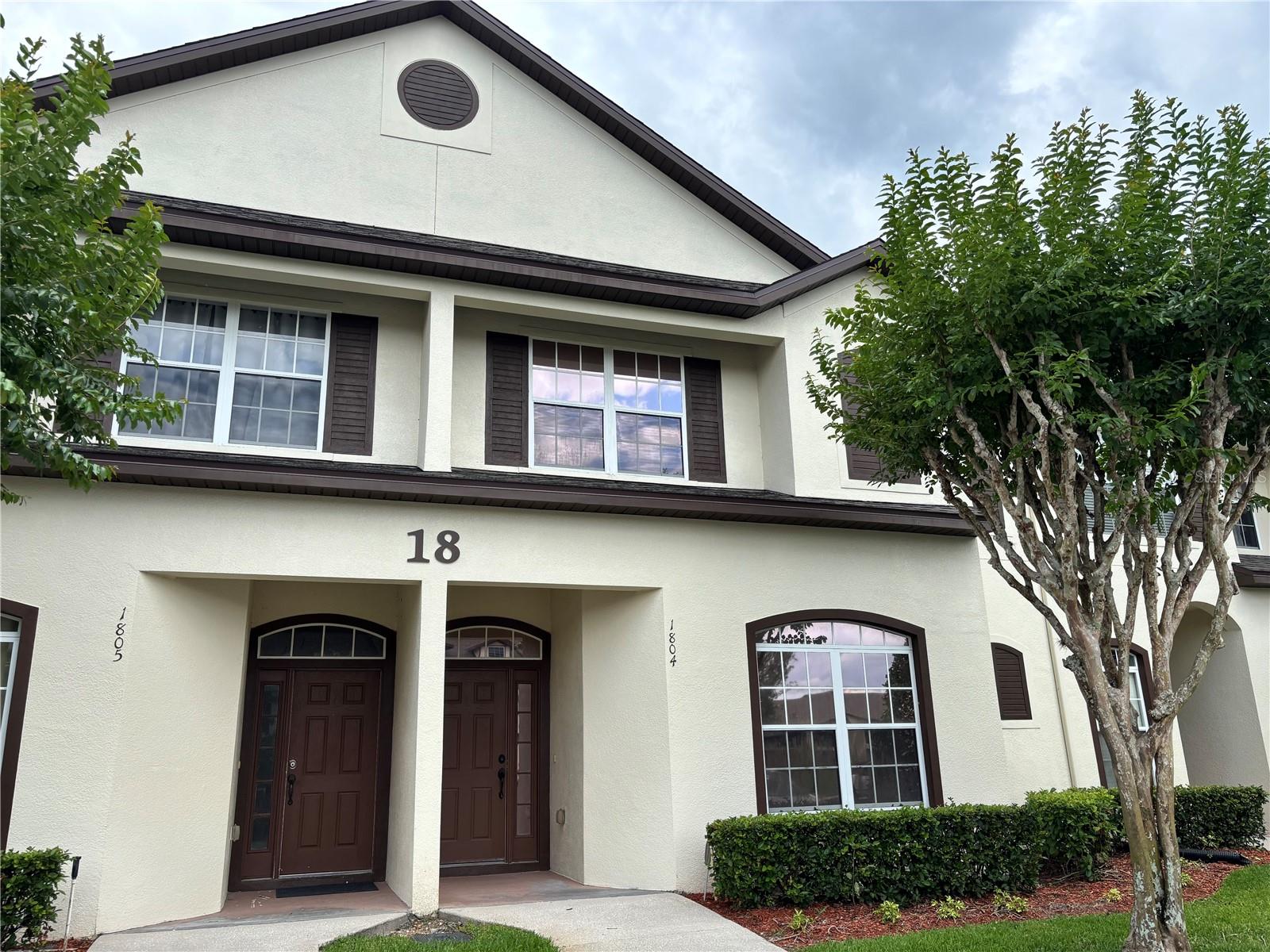 600 NORTHERN WAY #1804, WINTER SPRINGS, FL, 32708