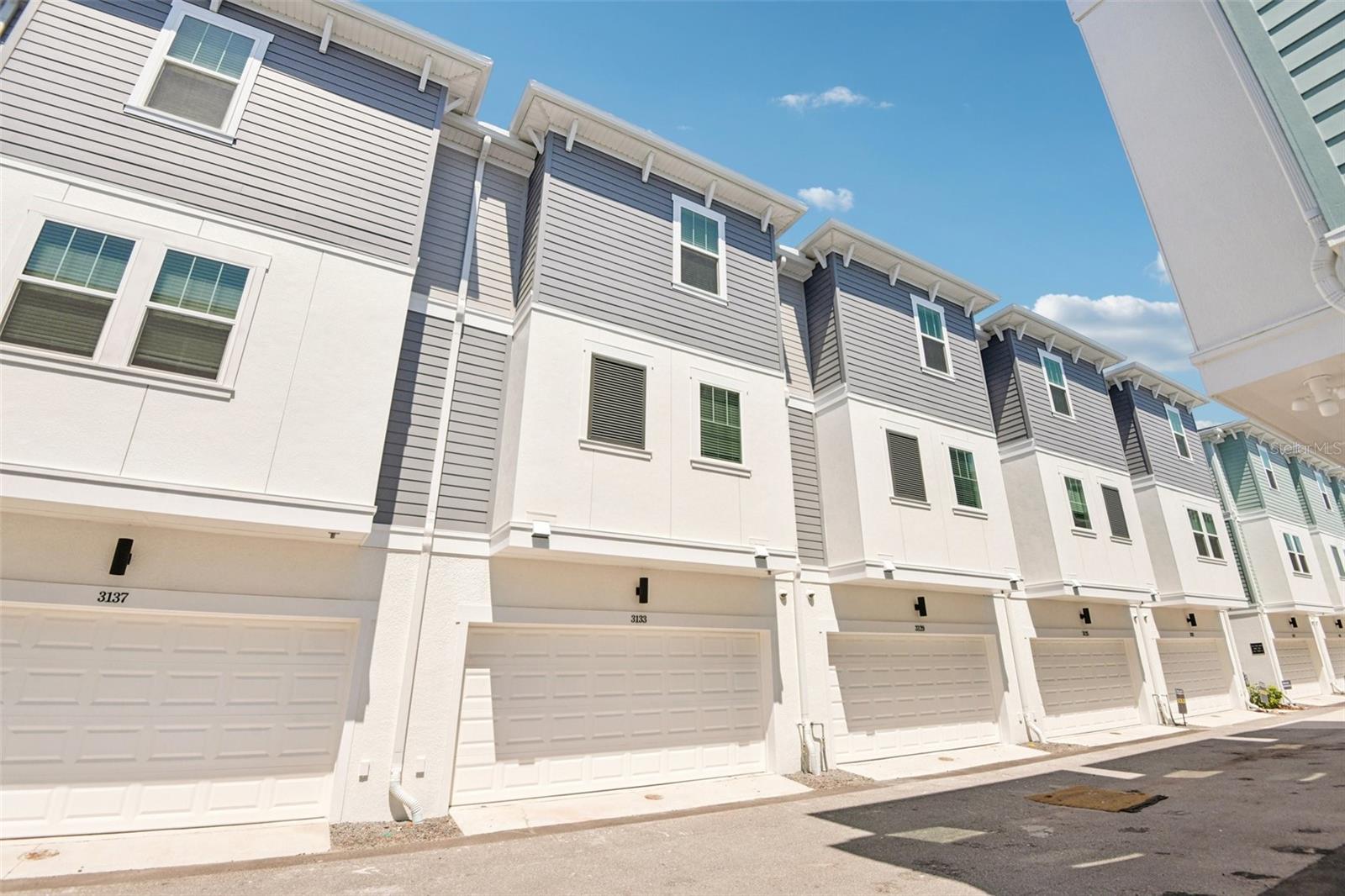 3133 4TH TER N, ST PETERSBURG, FL, 33713