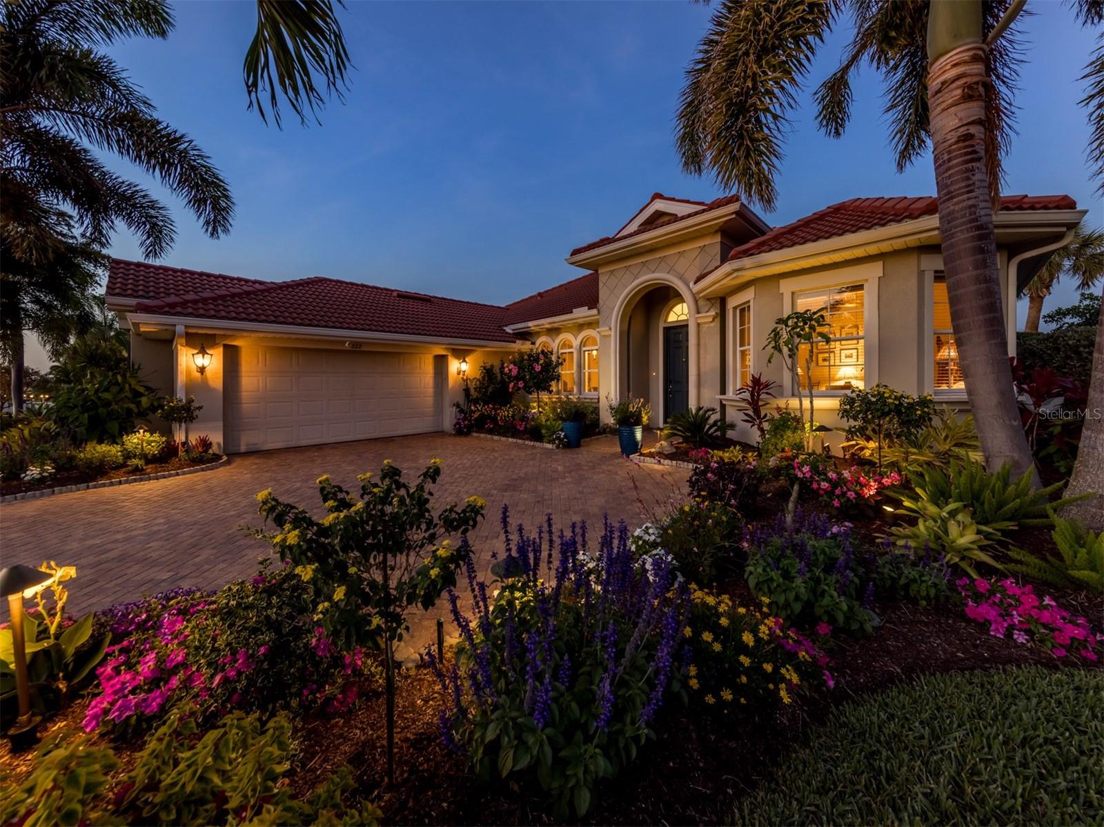 222 MARTELLAGO DR, NORTH VENICE, FL, 34275