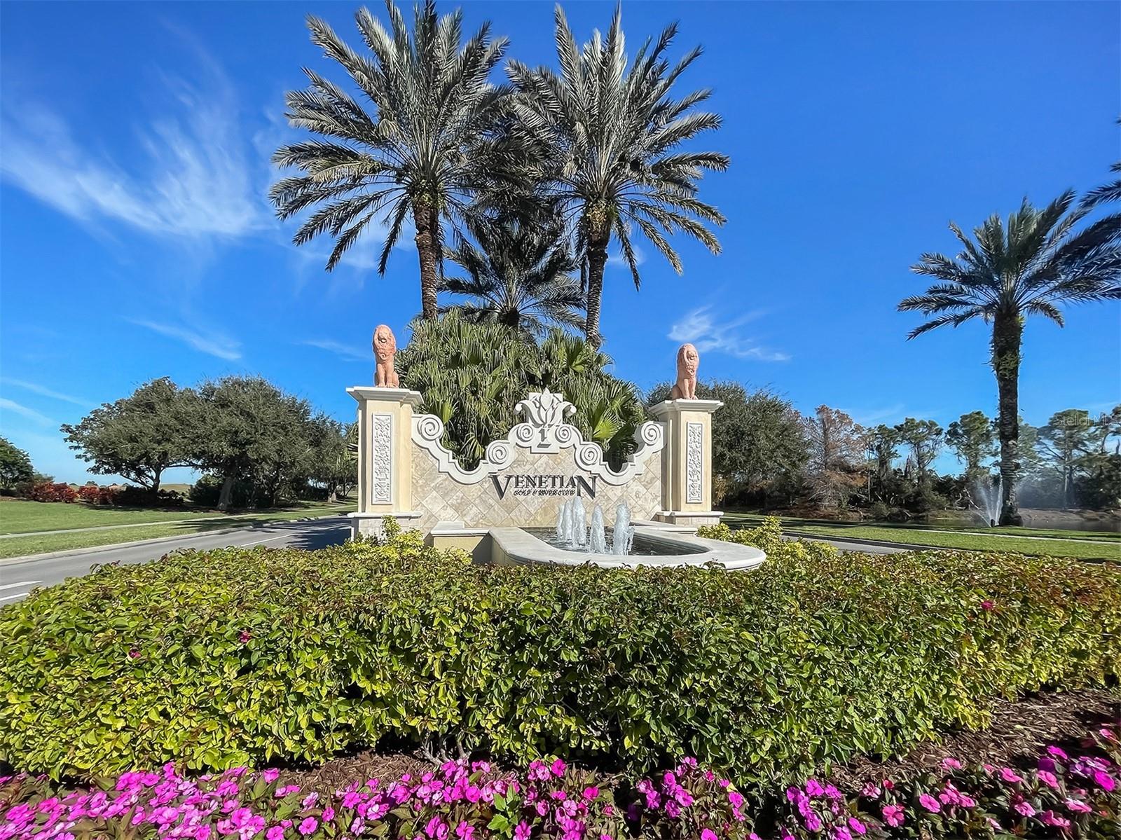 222 MARTELLAGO DR, NORTH VENICE, FL, 34275