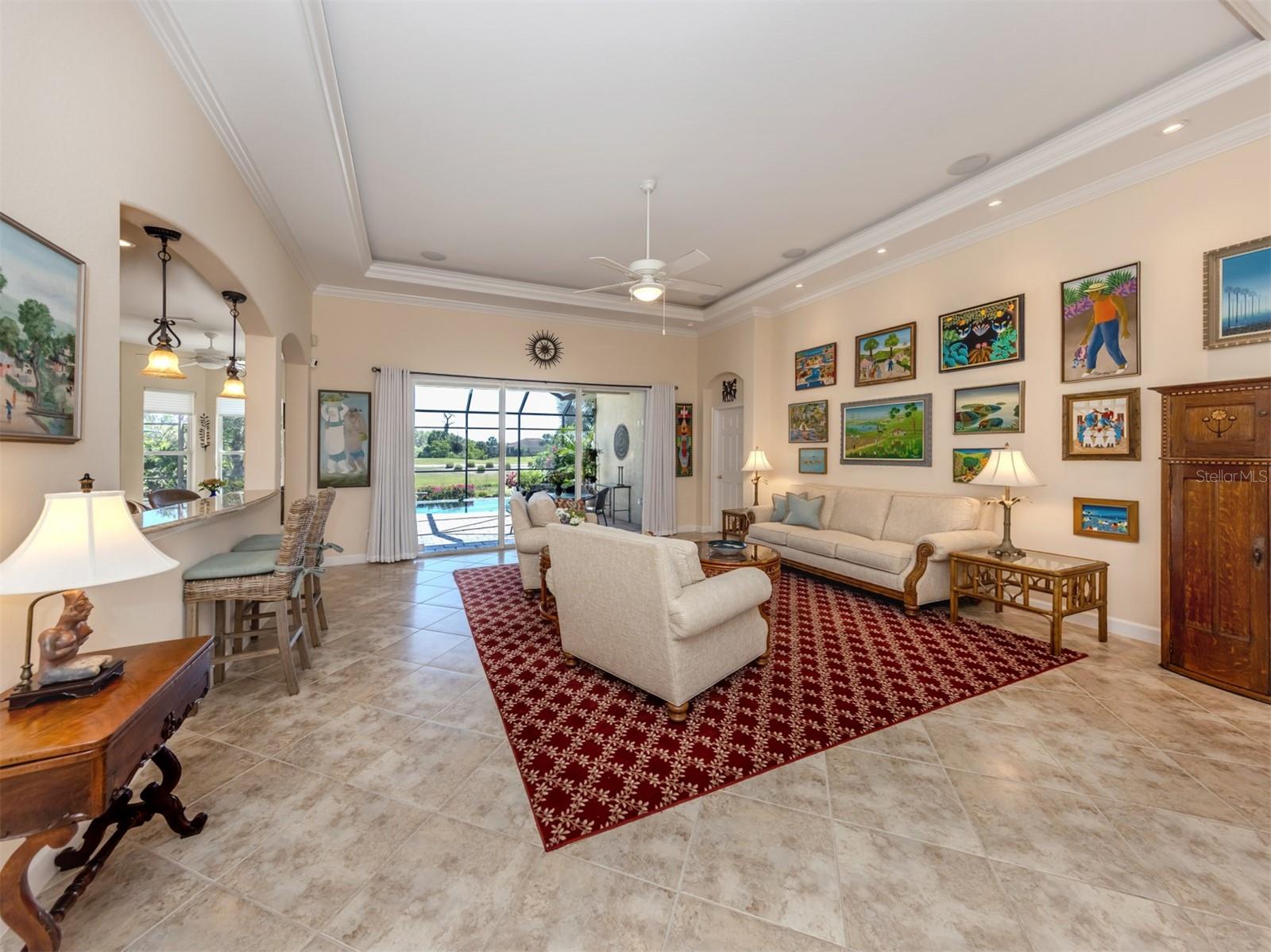 222 MARTELLAGO DR, NORTH VENICE, FL, 34275