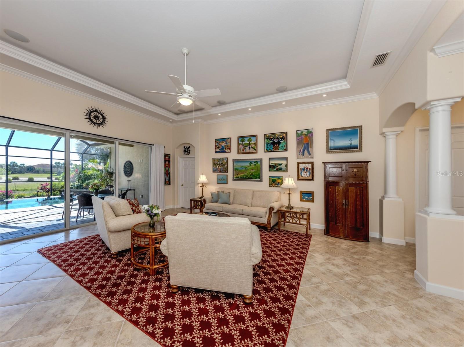 222 MARTELLAGO DR, NORTH VENICE, FL, 34275