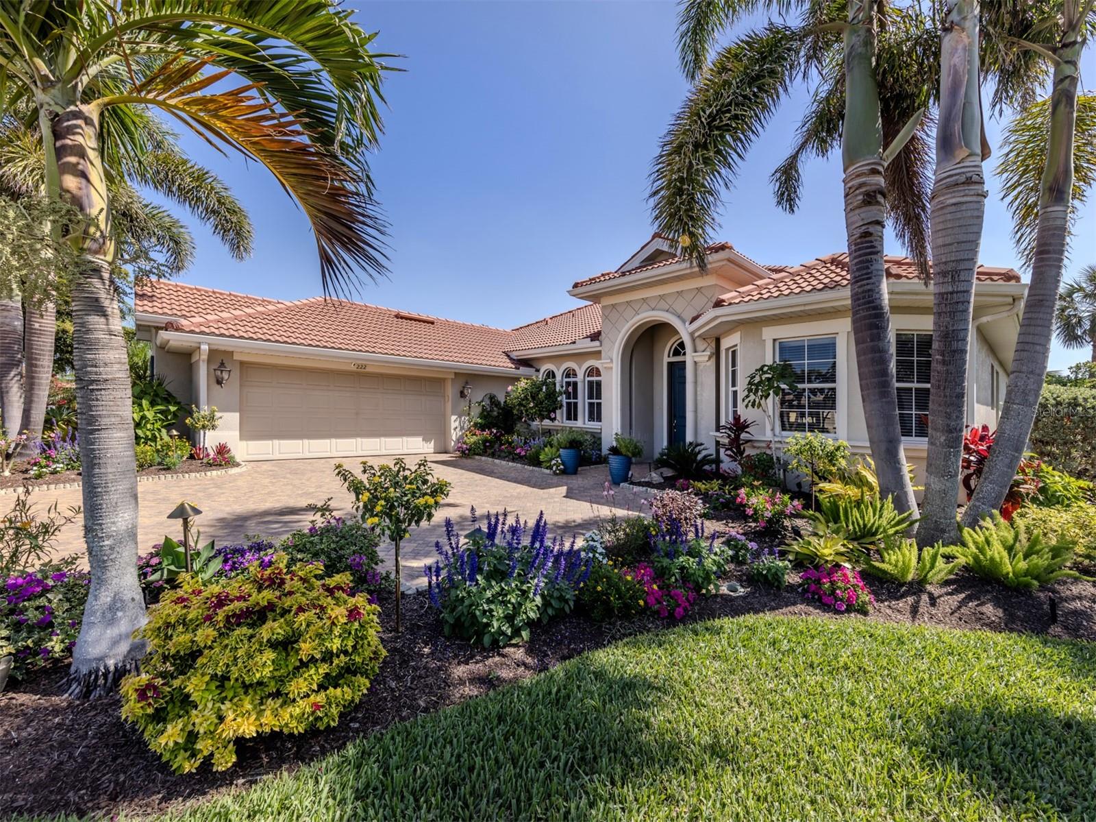 222 MARTELLAGO DR, NORTH VENICE, FL, 34275