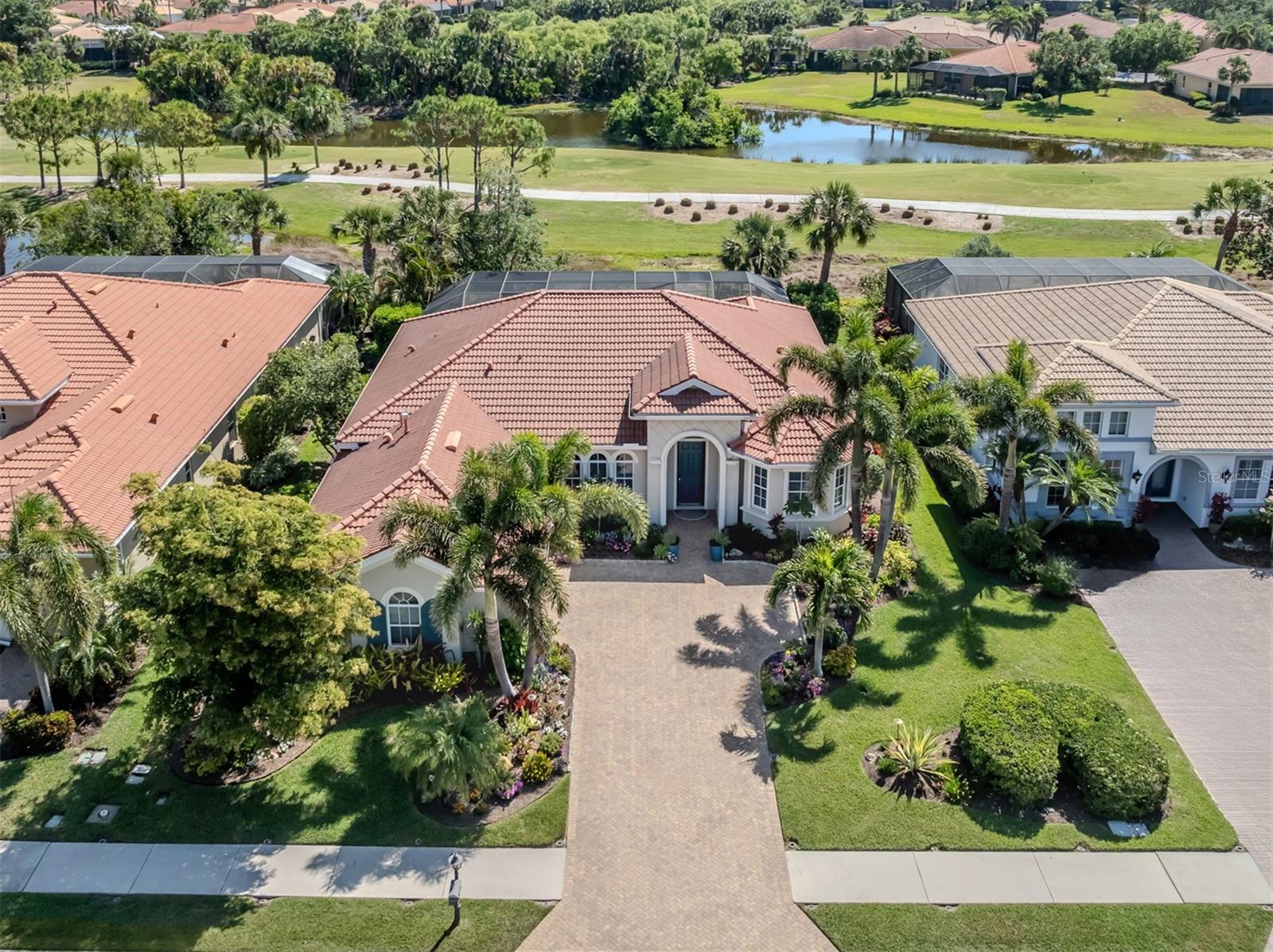 222 MARTELLAGO DR, NORTH VENICE, FL, 34275