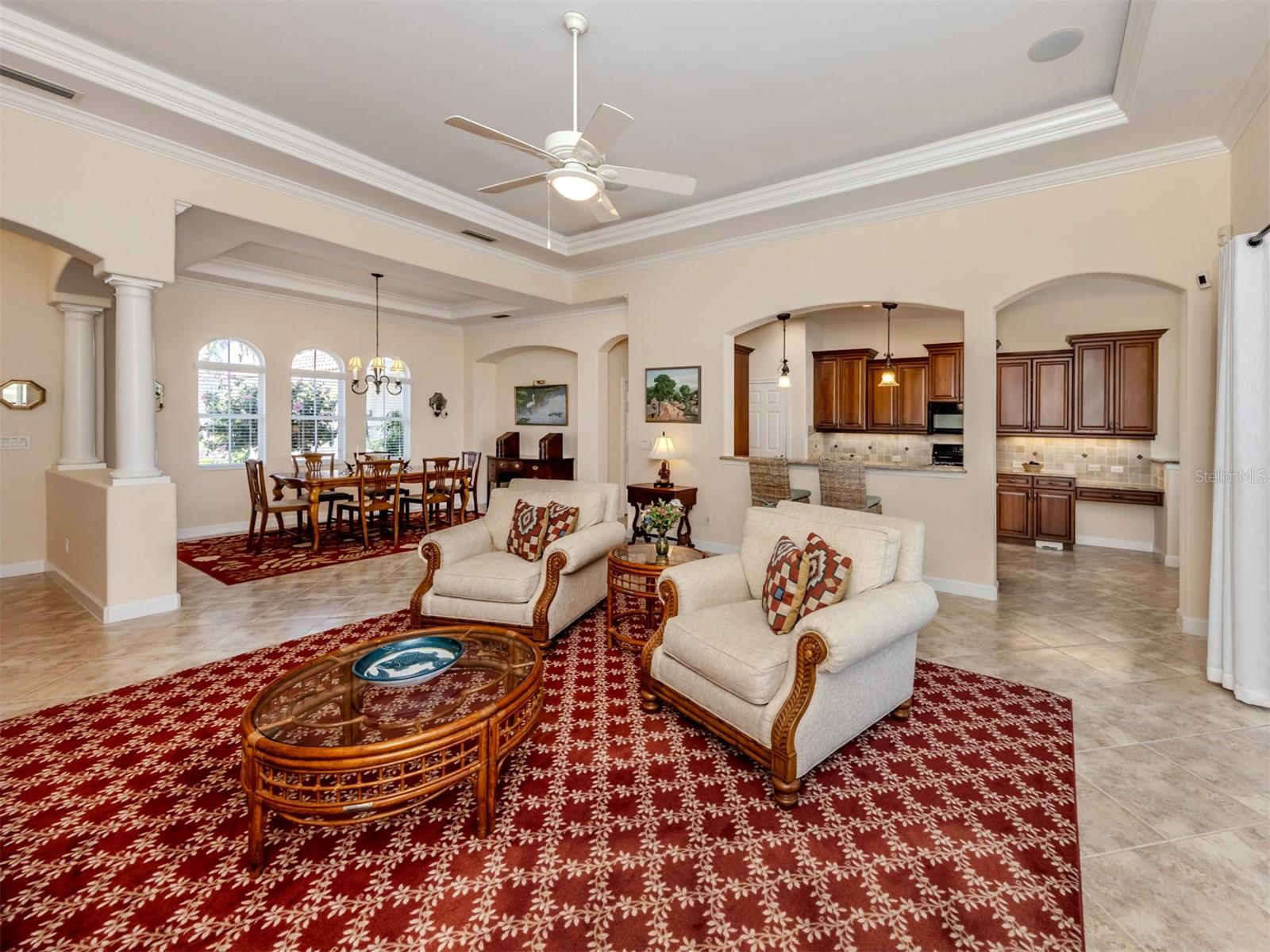 222 MARTELLAGO DR, NORTH VENICE, FL, 34275