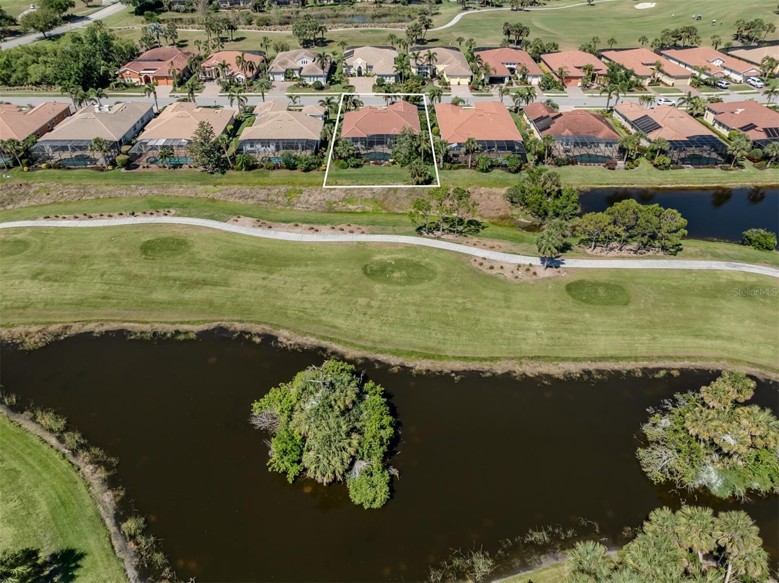 222 MARTELLAGO DR, NORTH VENICE, FL, 34275