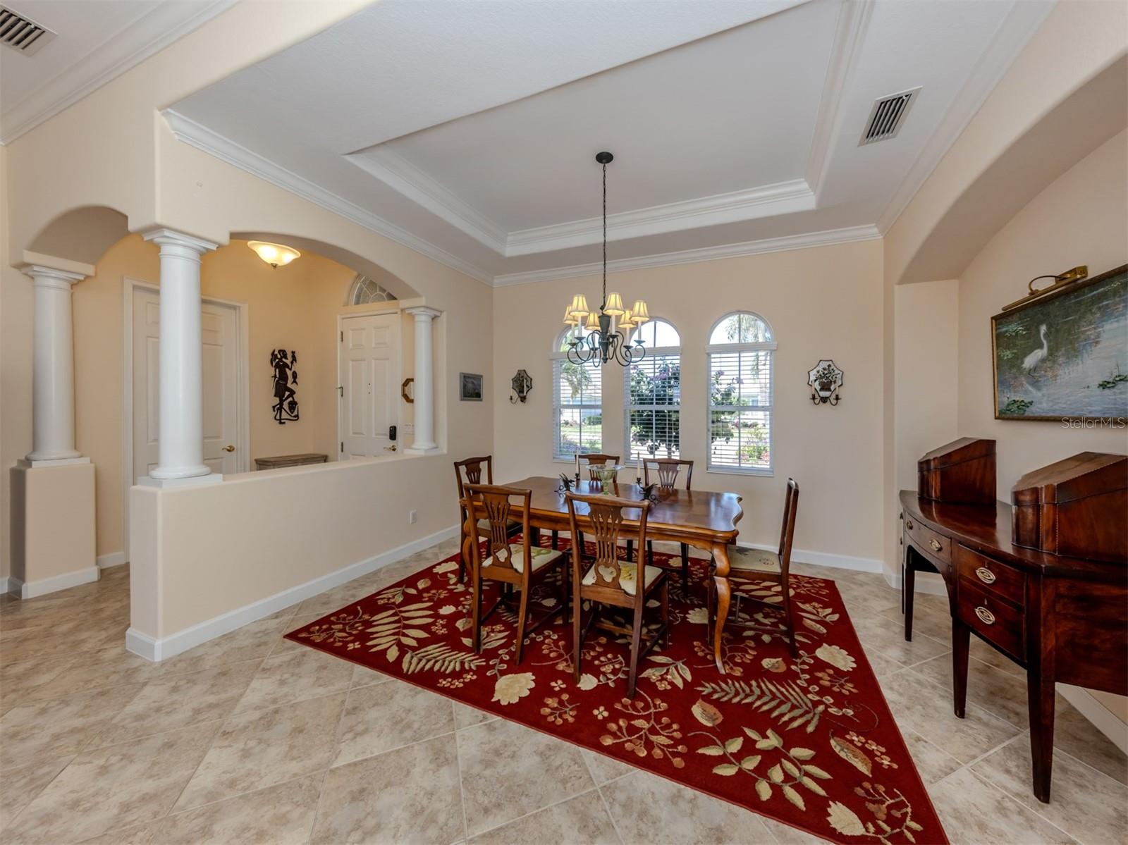 222 MARTELLAGO DR, NORTH VENICE, FL, 34275