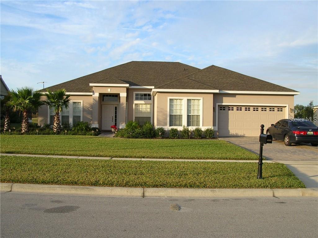 4505 ROCK HILL LOOP, APOPKA, FL, 32712