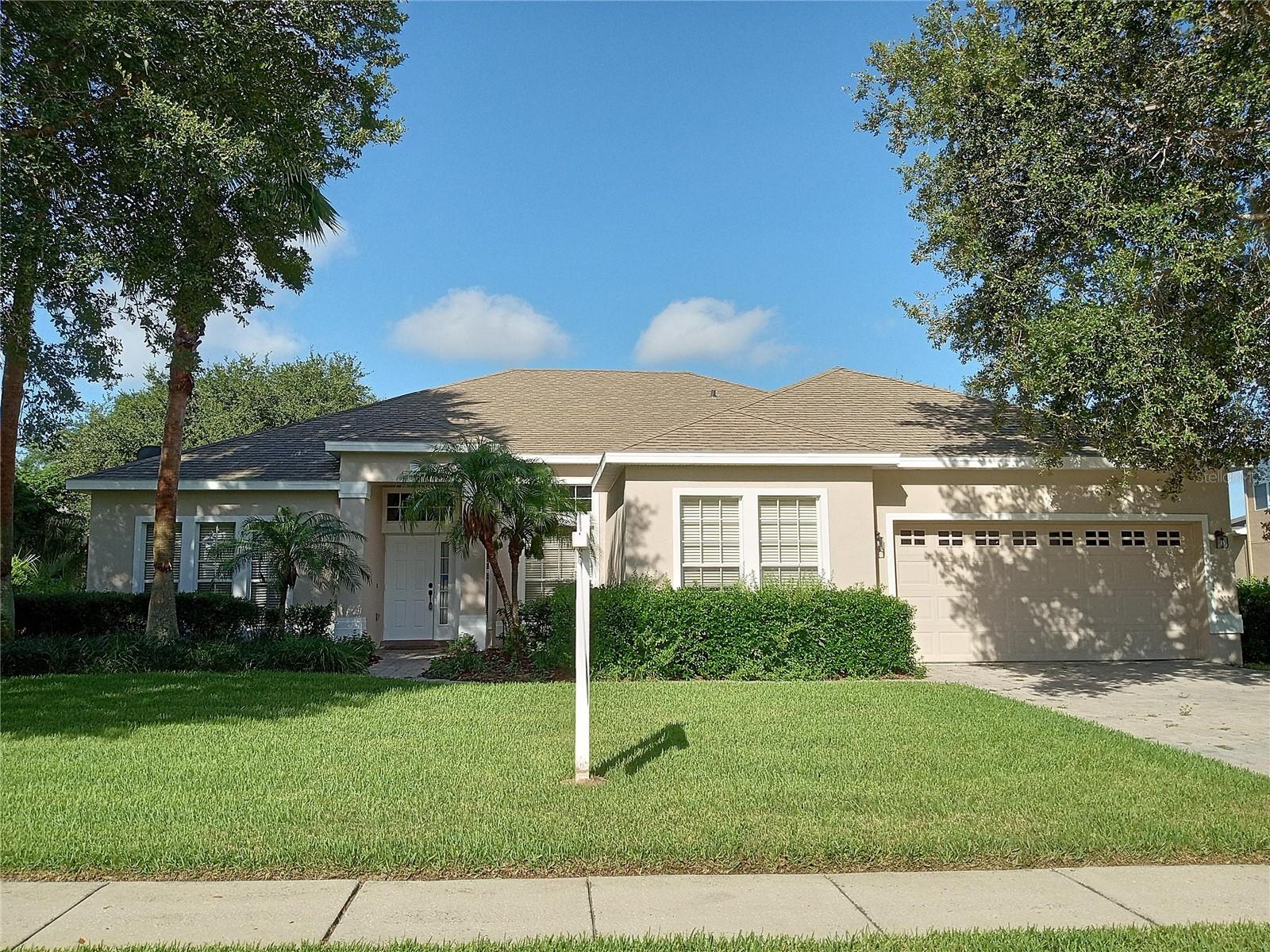 4505 ROCK HILL LOOP, APOPKA, FL, 32712