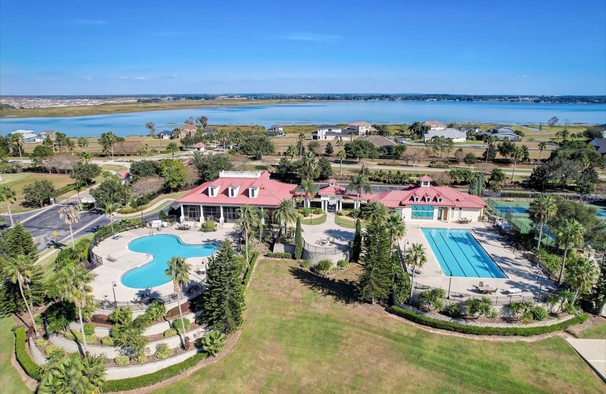 236 CALADIUM AVE, LAKE ALFRED, FL, 33850