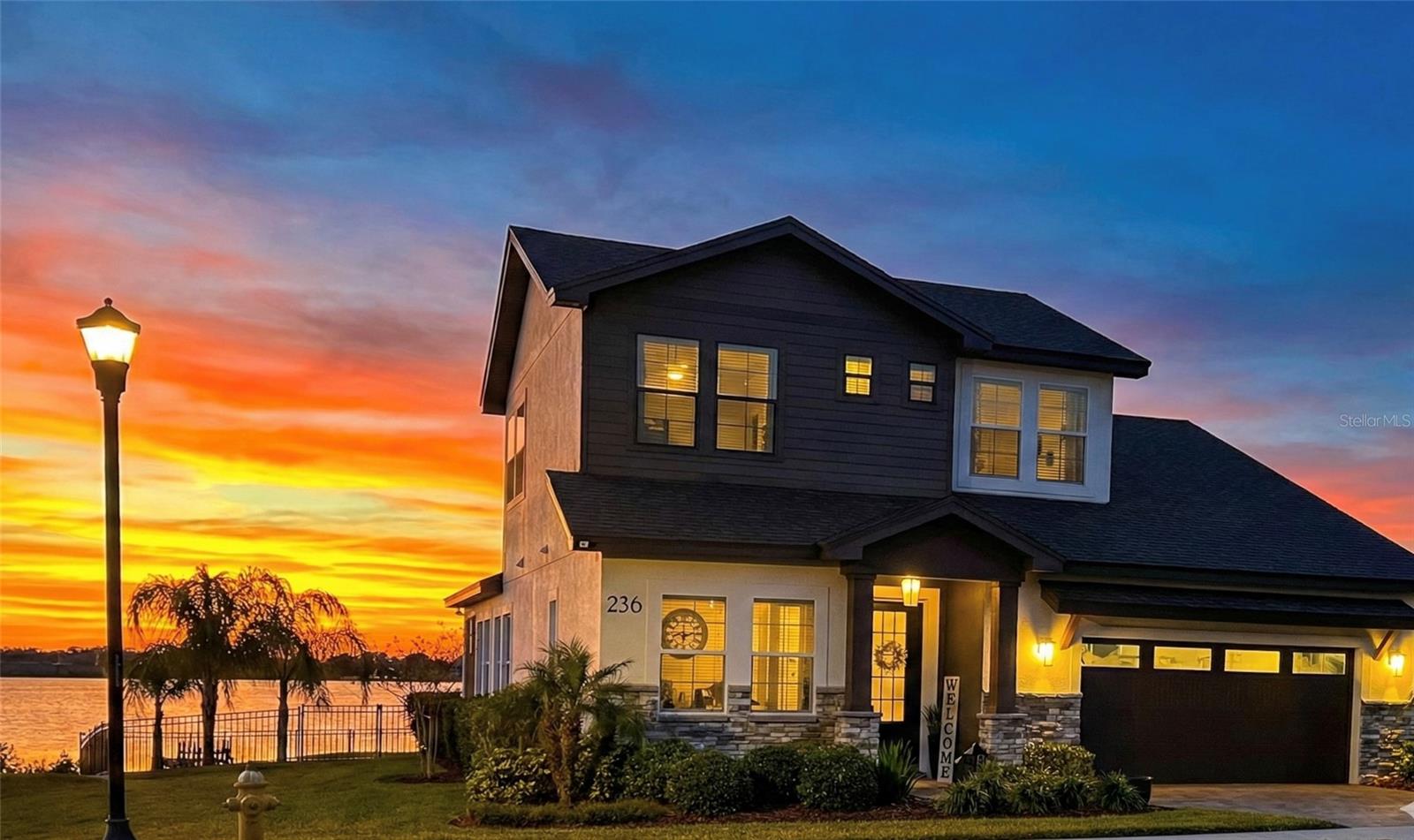 236 CALADIUM AVE, LAKE ALFRED, FL, 33850