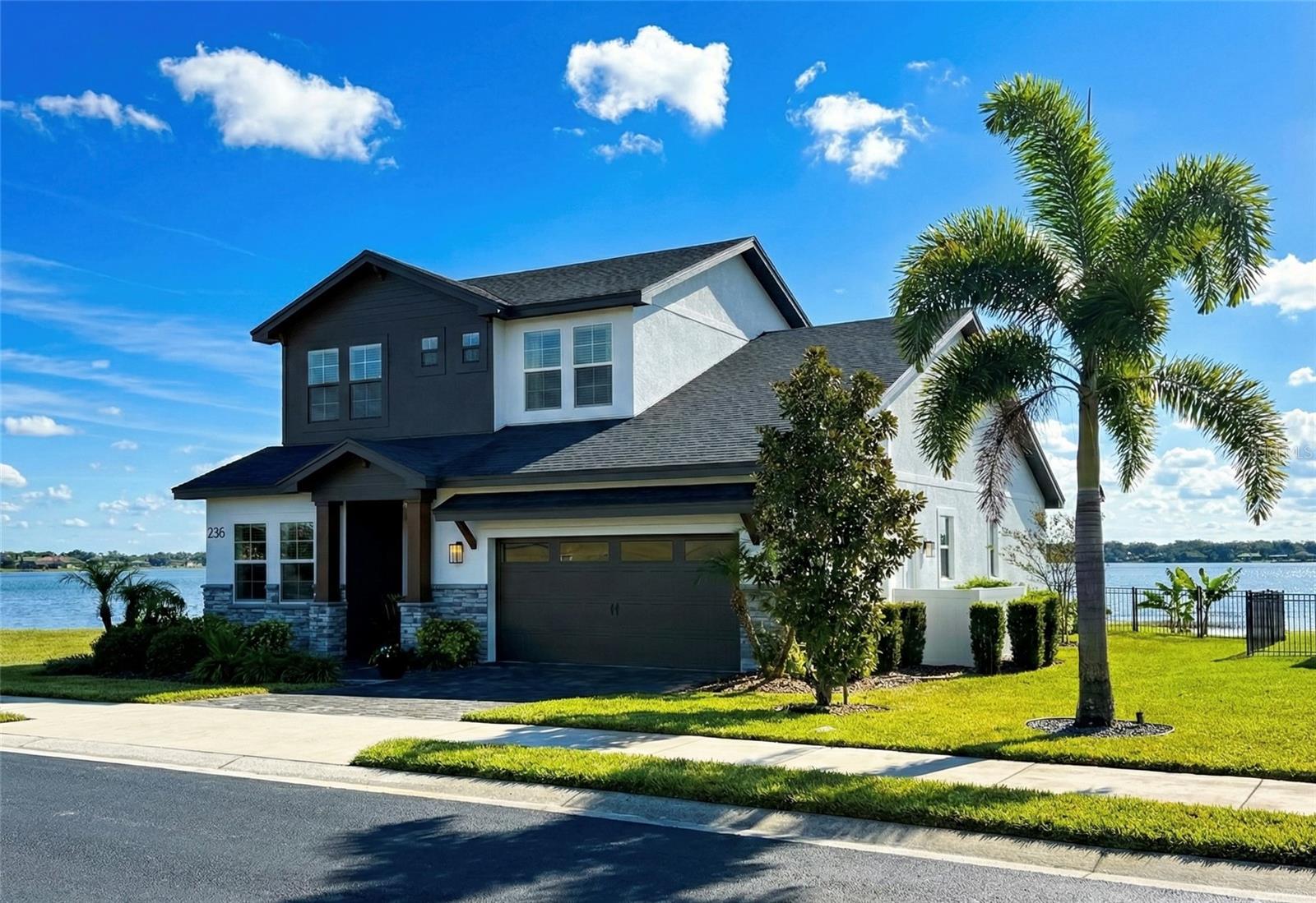 236 CALADIUM AVE, LAKE ALFRED, FL, 33850