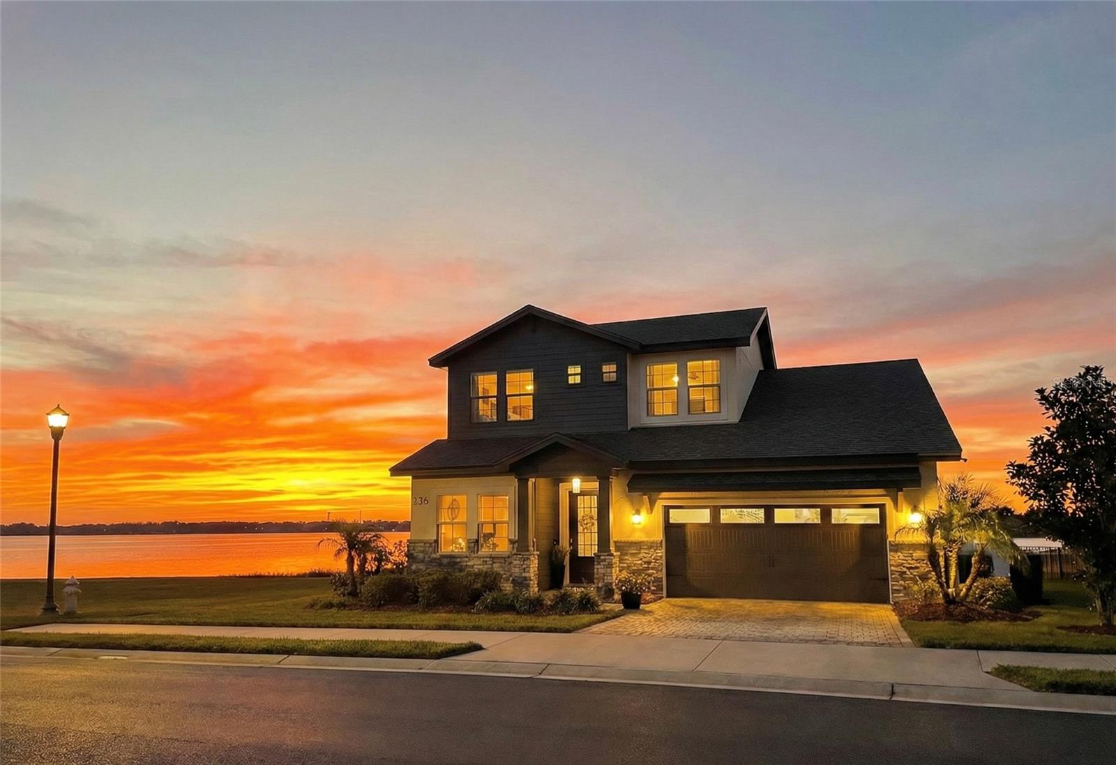 236 CALADIUM AVE, LAKE ALFRED, FL, 33850