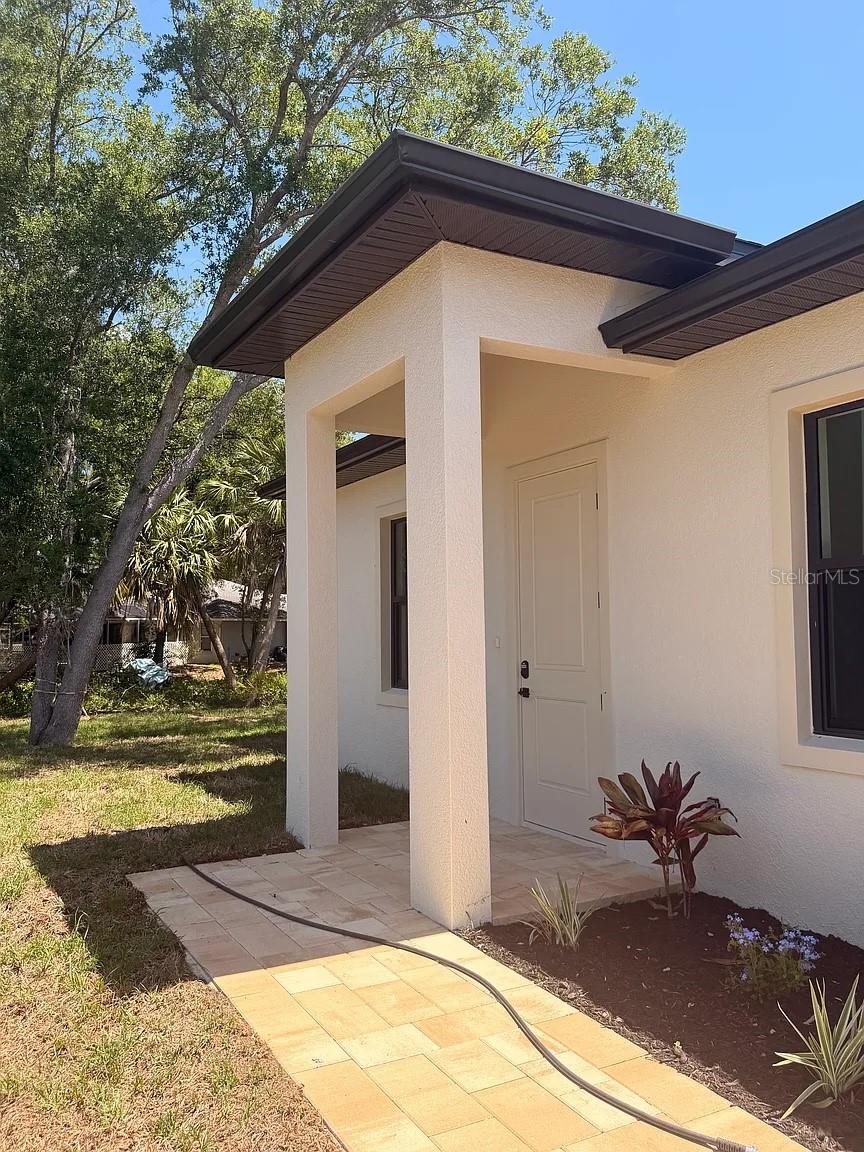 4988 CAPUTO AVE, NORTH PORT, FL, 34288