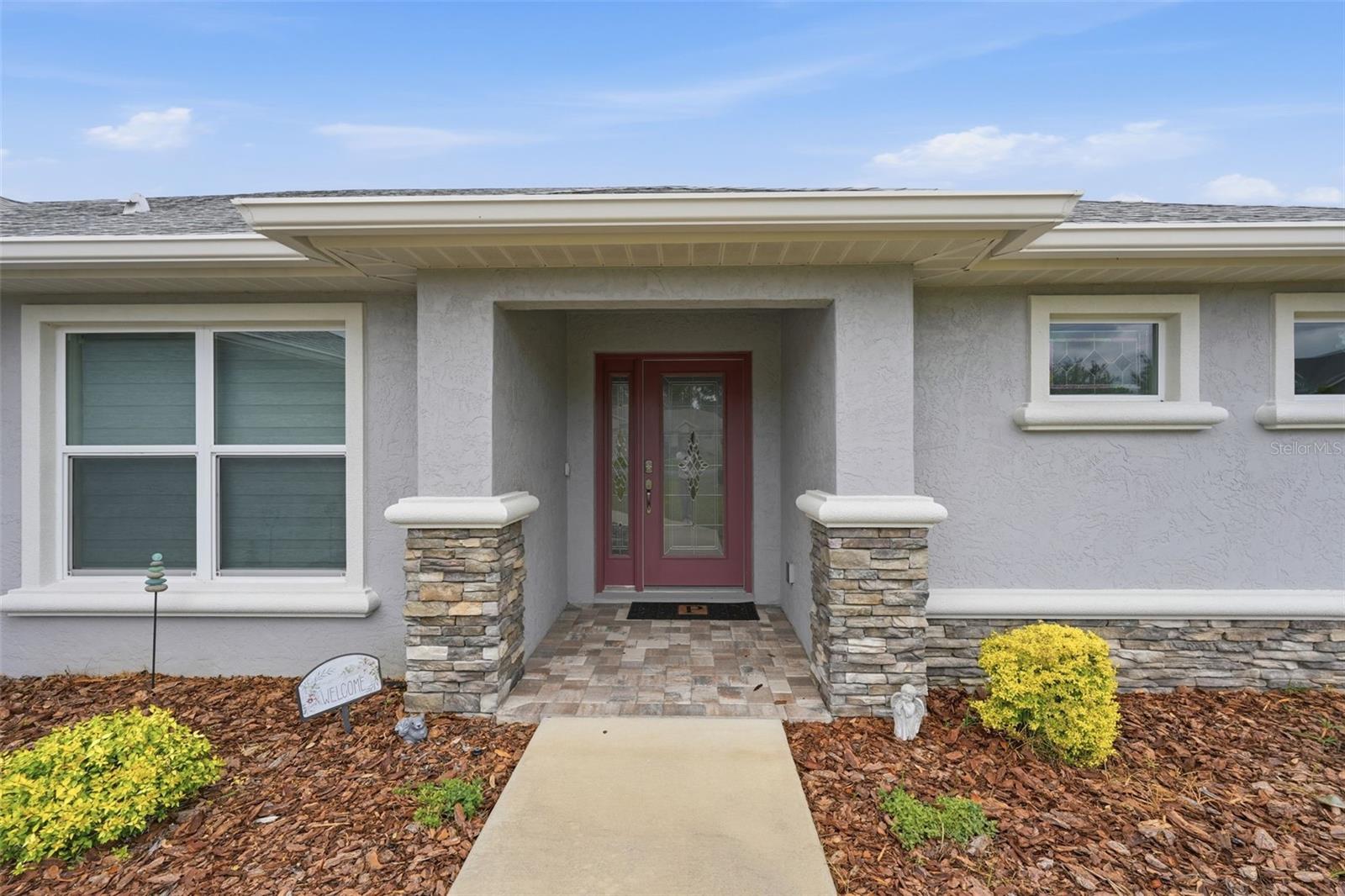 837 E EPSOM CT, HERNANDO, FL, 34442