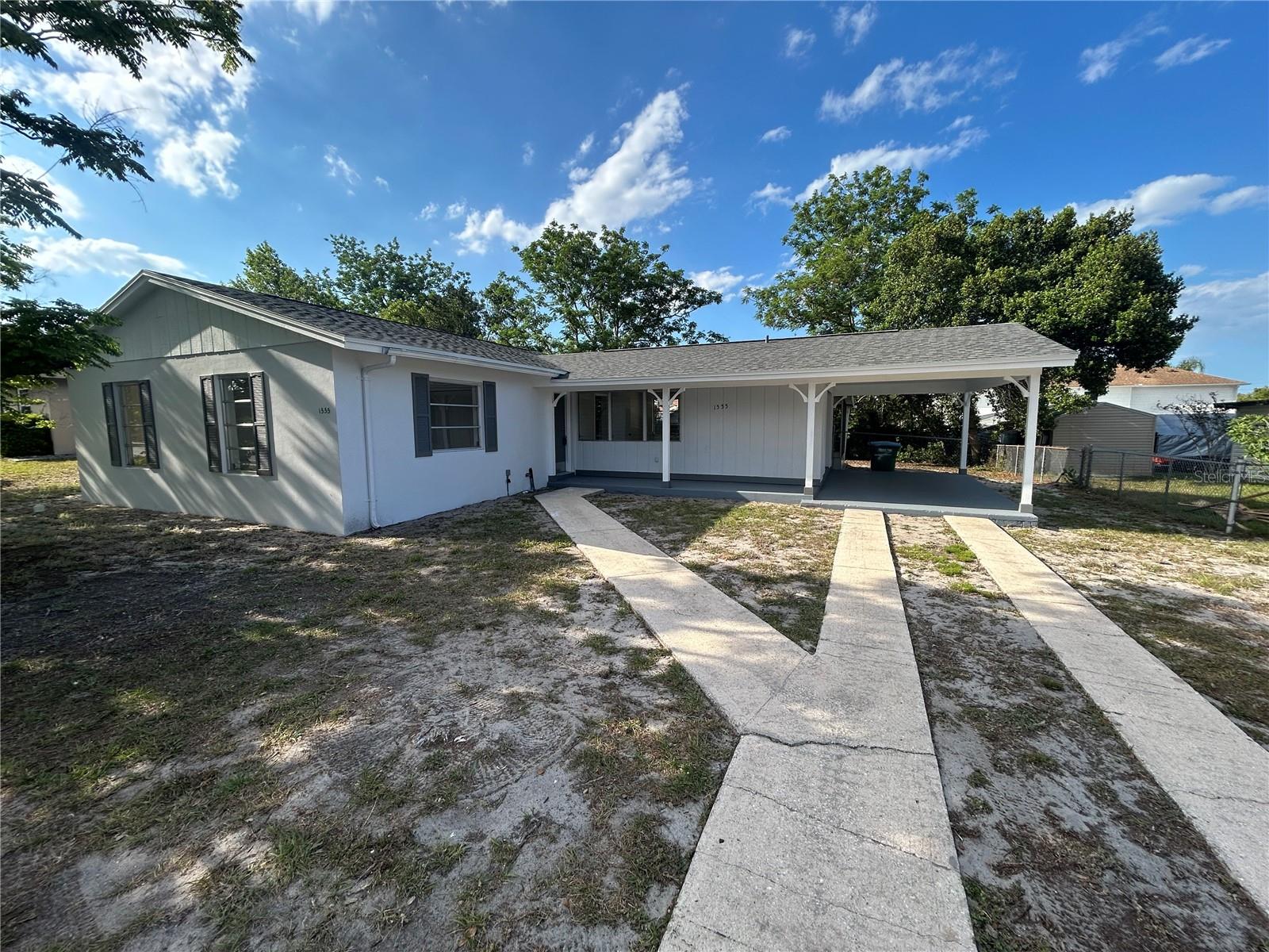 1555 FORT SMITH BLVD, DELTONA, FL, 32725