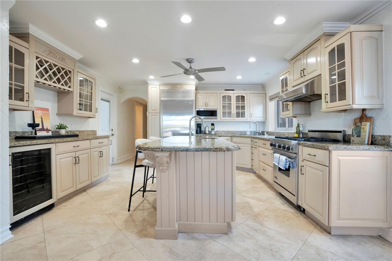 2117 OCEAN DR, NEW SMYRNA BEACH, FL, 32169