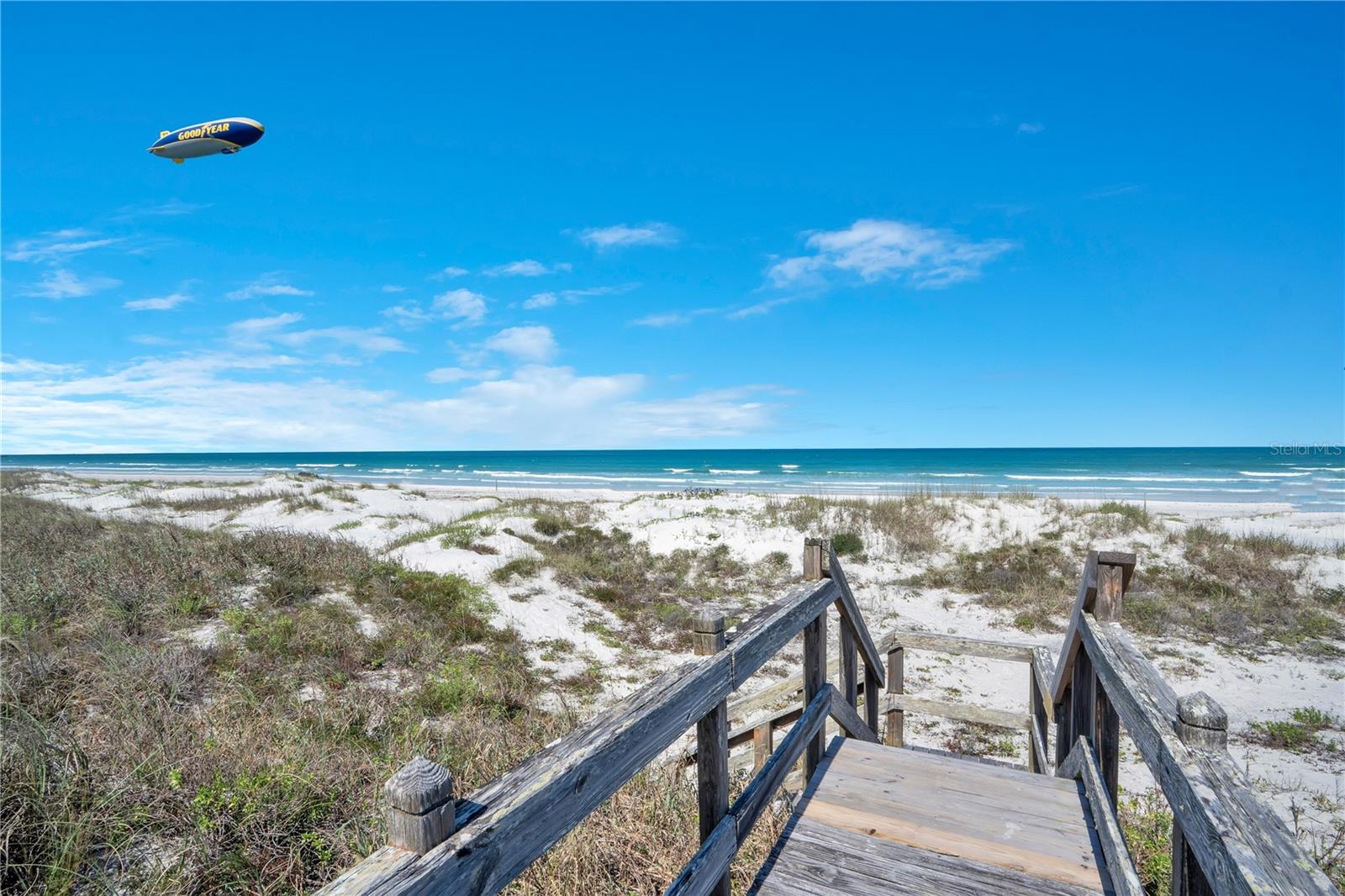 2117 OCEAN DR, NEW SMYRNA BEACH, FL, 32169