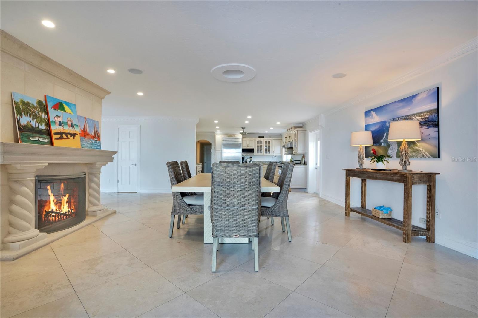 2117 OCEAN DR, NEW SMYRNA BEACH, FL, 32169