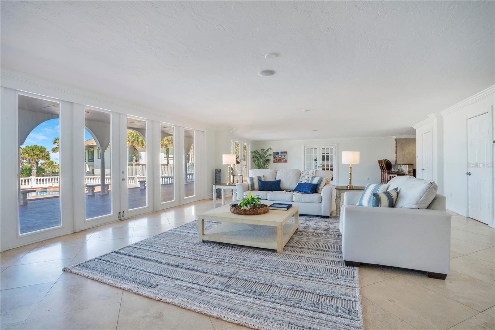 2117 OCEAN DR, NEW SMYRNA BEACH, FL, 32169