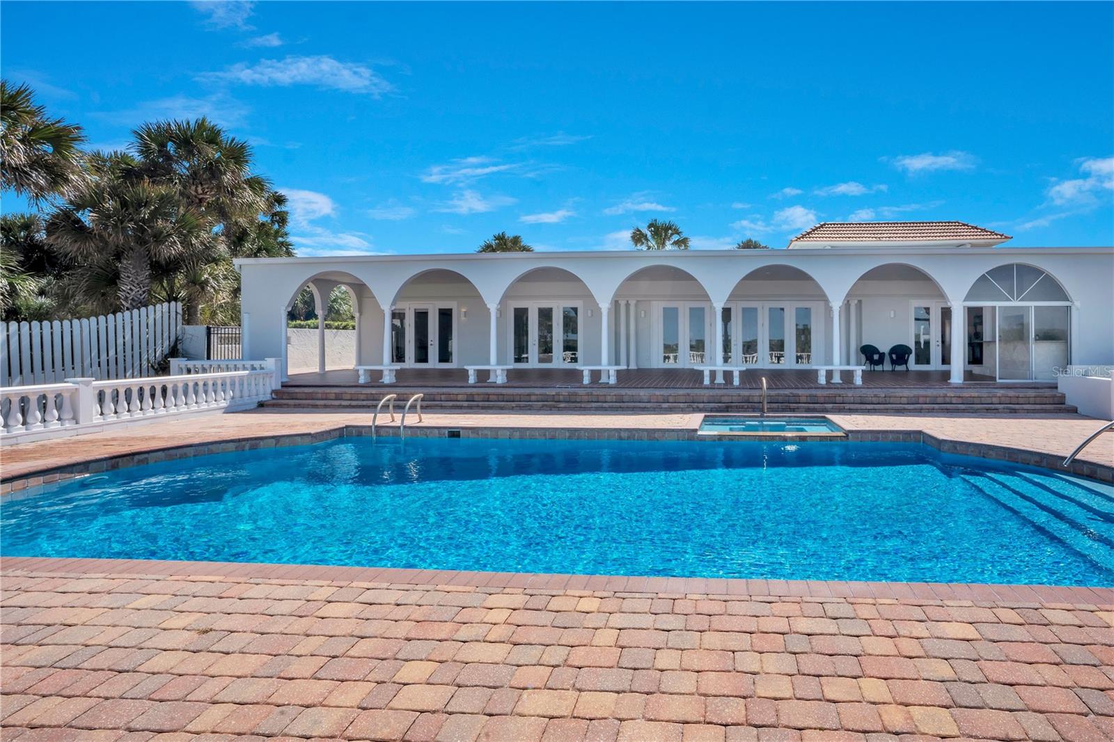 2117 OCEAN DR, NEW SMYRNA BEACH, FL, 32169