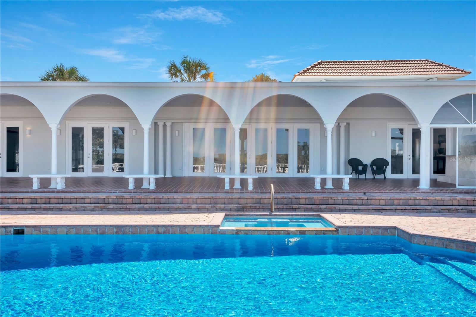 2117 OCEAN DR, NEW SMYRNA BEACH, FL, 32169