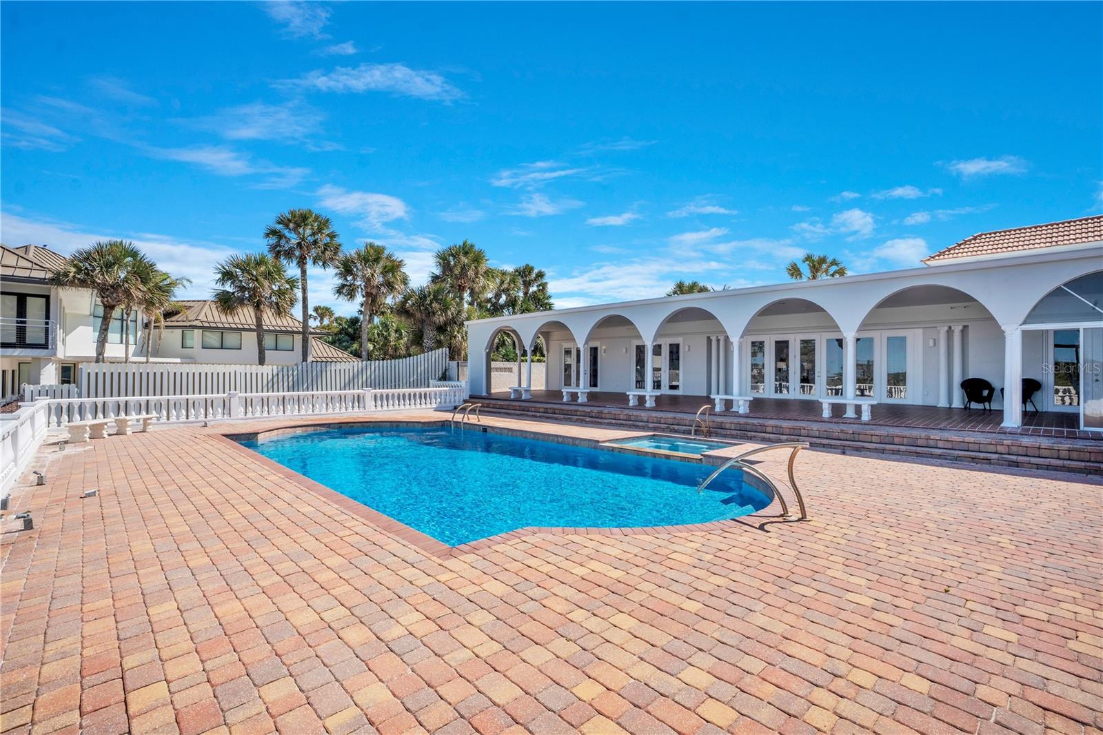 2117 OCEAN DR, NEW SMYRNA BEACH, FL, 32169