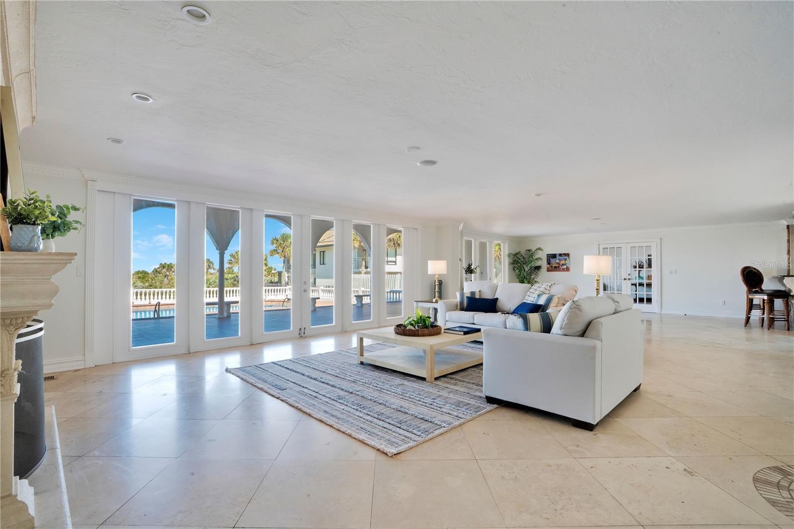 2117 OCEAN DR, NEW SMYRNA BEACH, FL, 32169