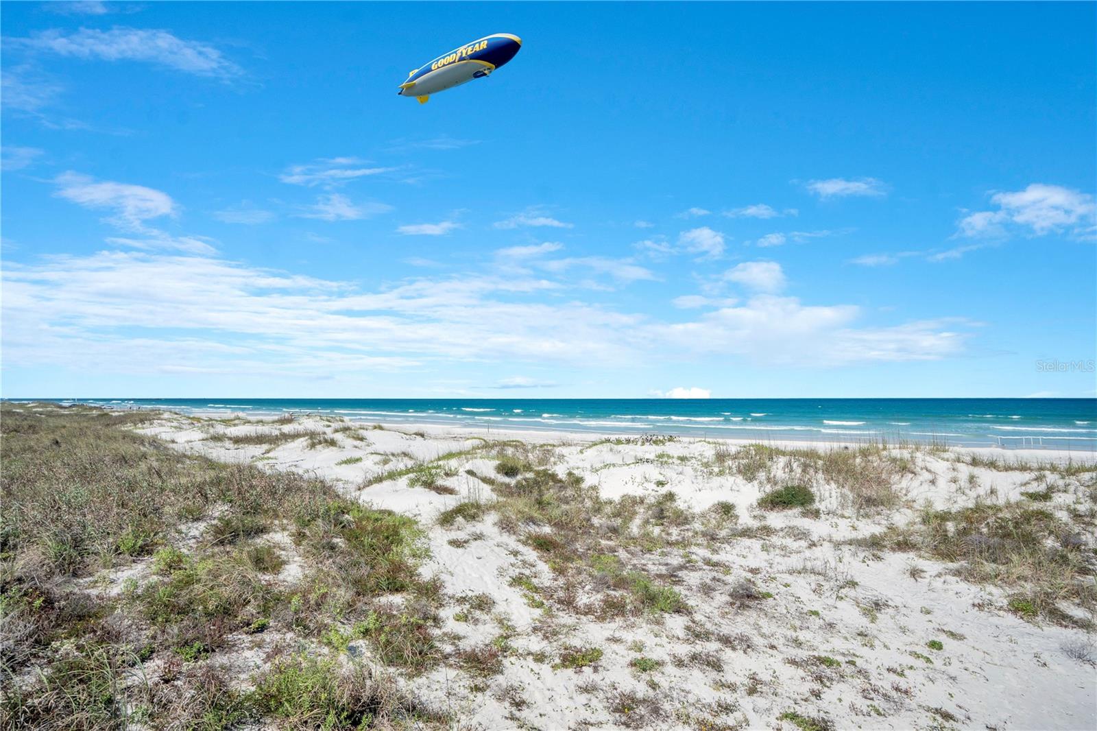 2117 OCEAN DR, NEW SMYRNA BEACH, FL, 32169