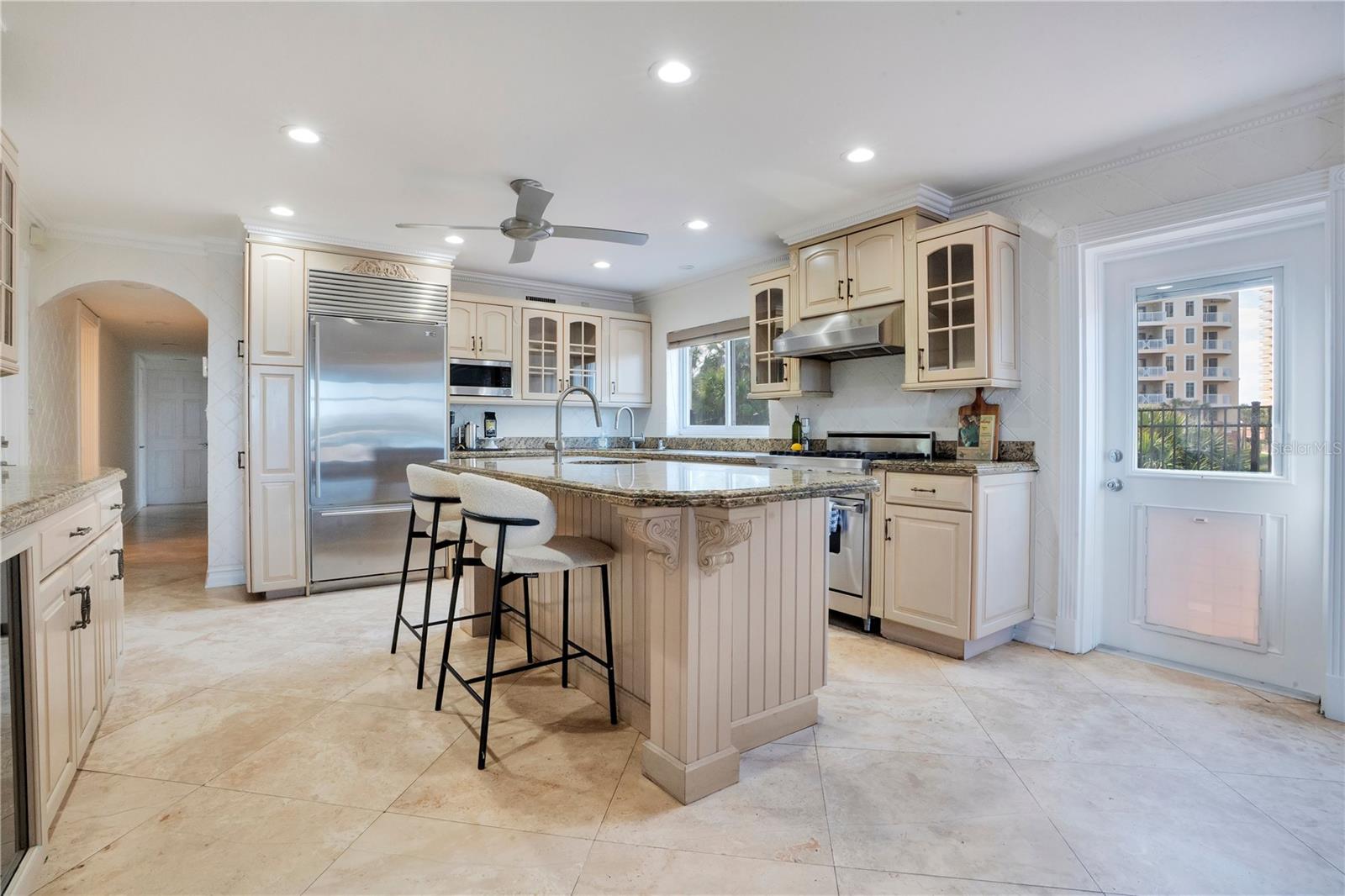 2117 OCEAN DR, NEW SMYRNA BEACH, FL, 32169