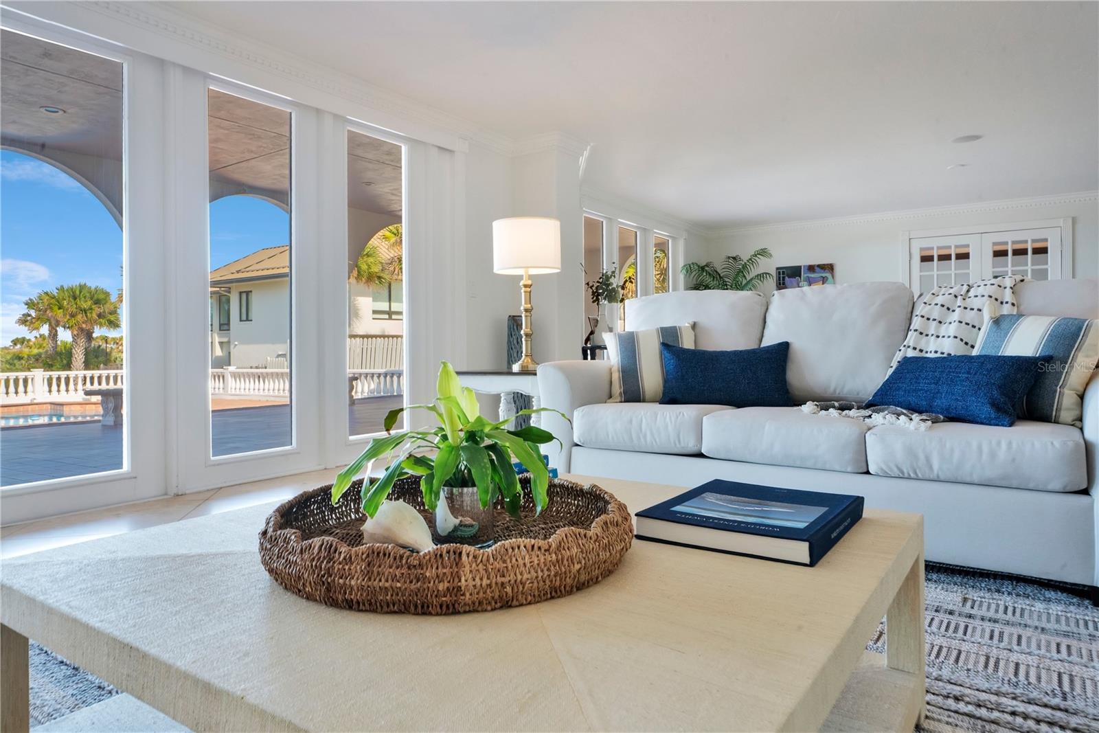 2117 OCEAN DR, NEW SMYRNA BEACH, FL, 32169