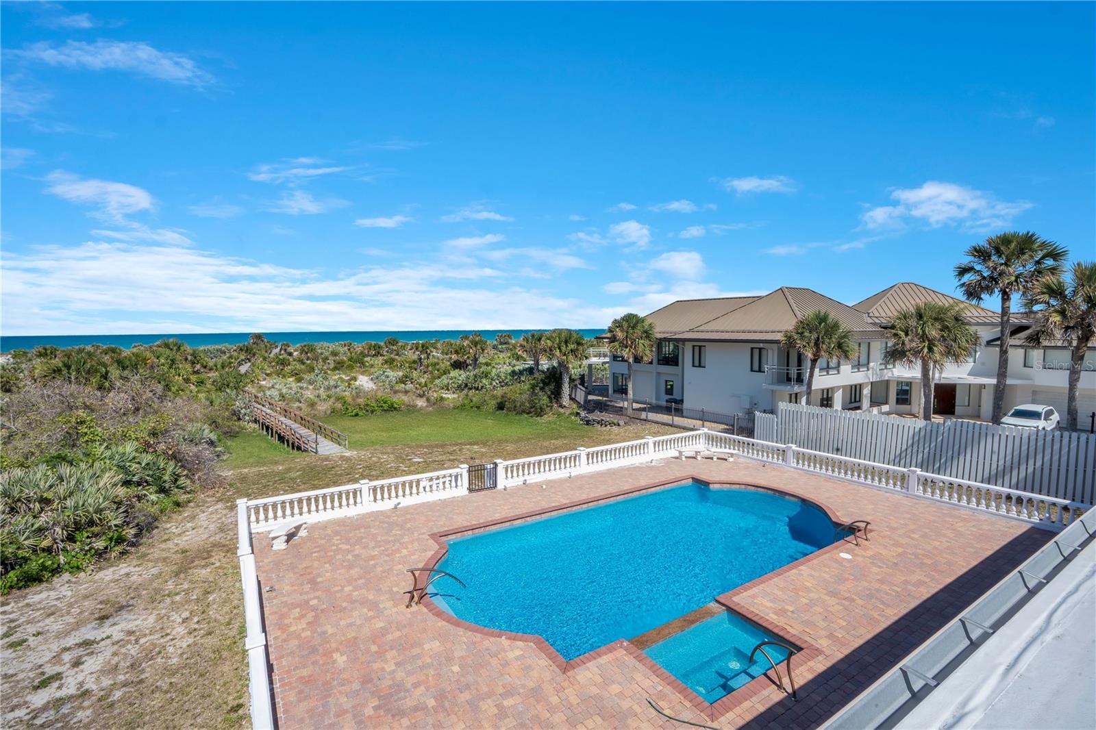 2117 OCEAN DR, NEW SMYRNA BEACH, FL, 32169