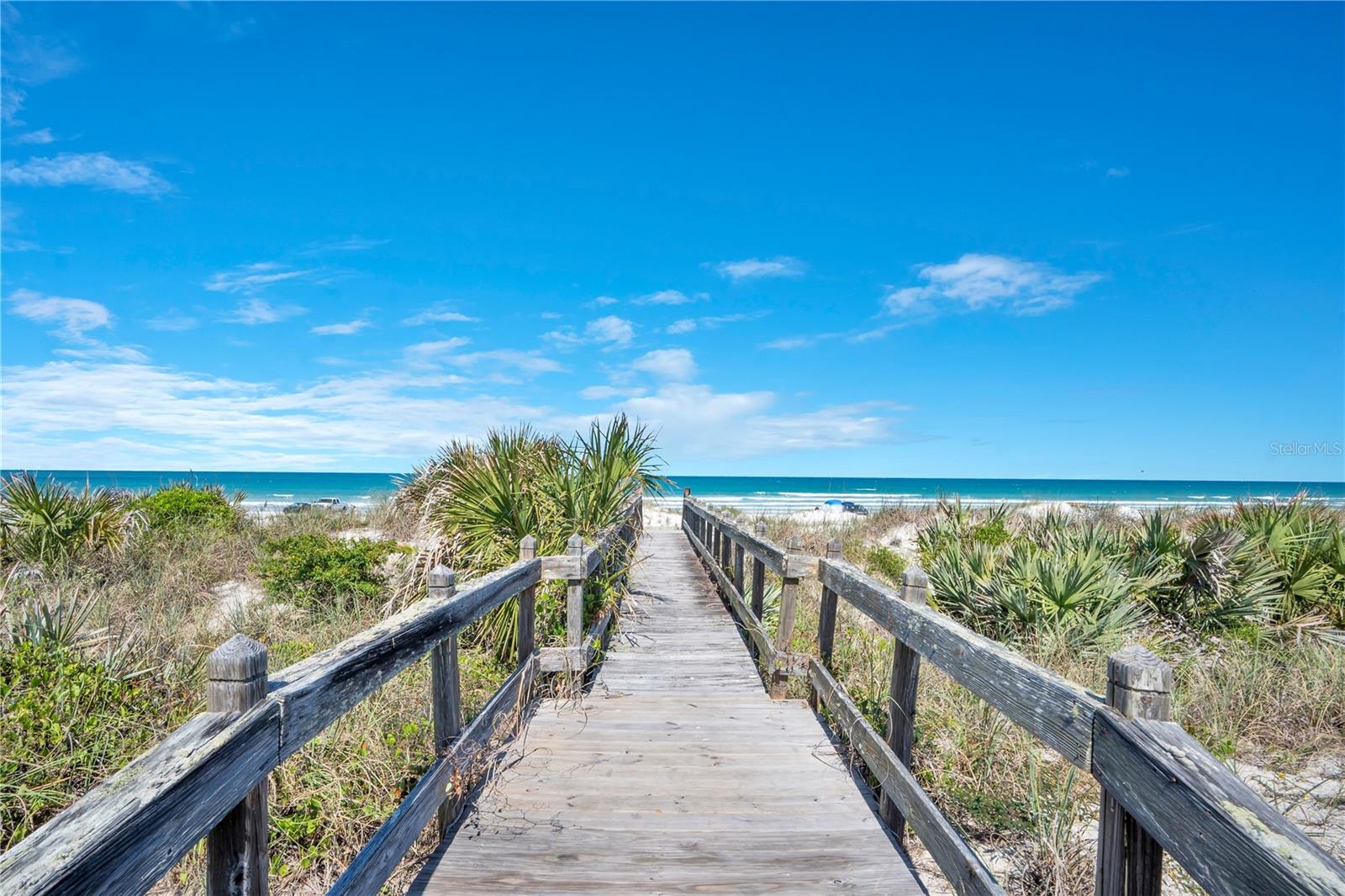 2117 OCEAN DR, NEW SMYRNA BEACH, FL, 32169