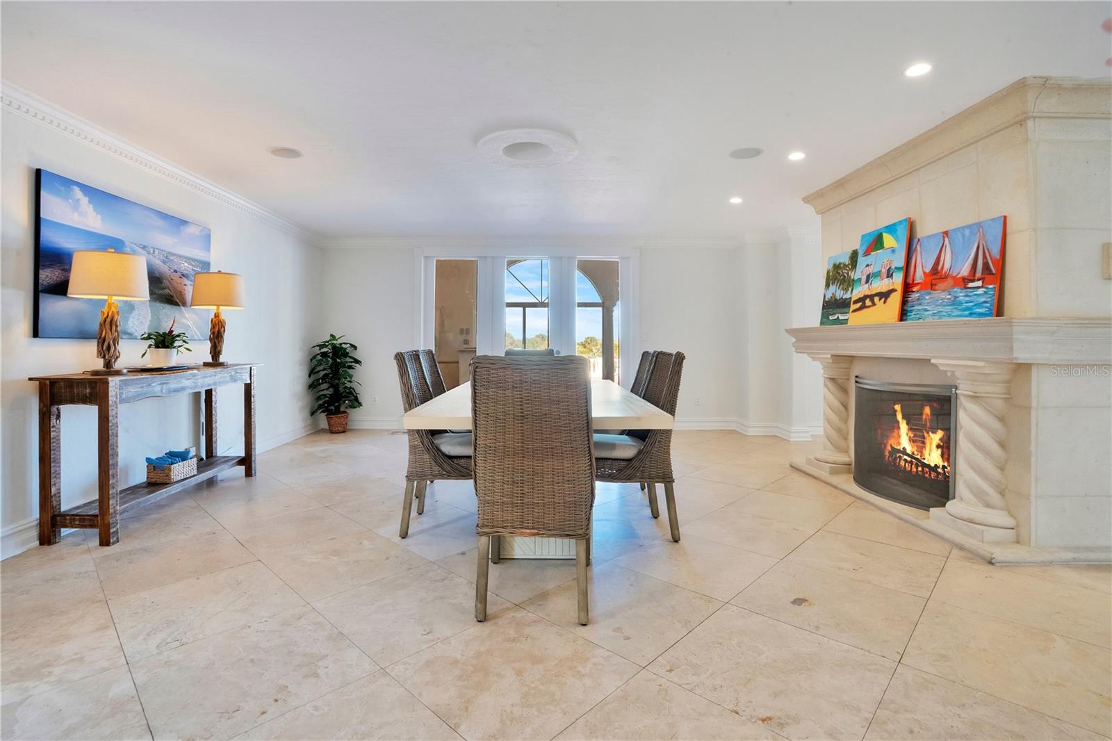 2117 OCEAN DR, NEW SMYRNA BEACH, FL, 32169