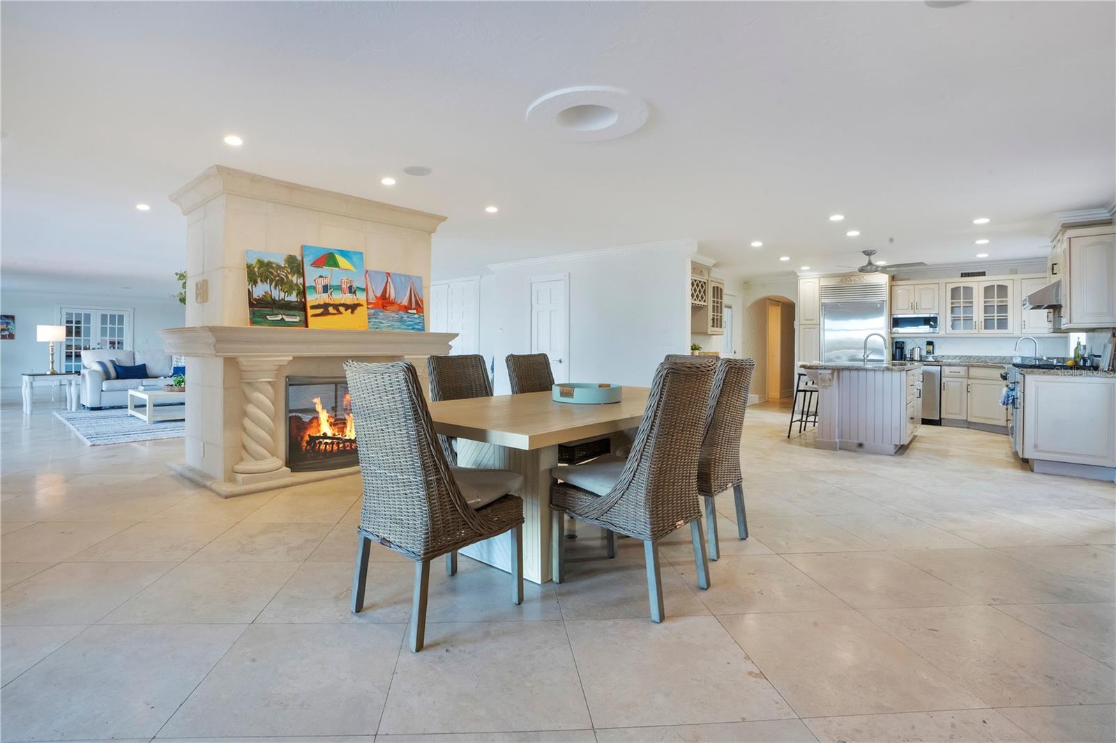 2117 OCEAN DR, NEW SMYRNA BEACH, FL, 32169