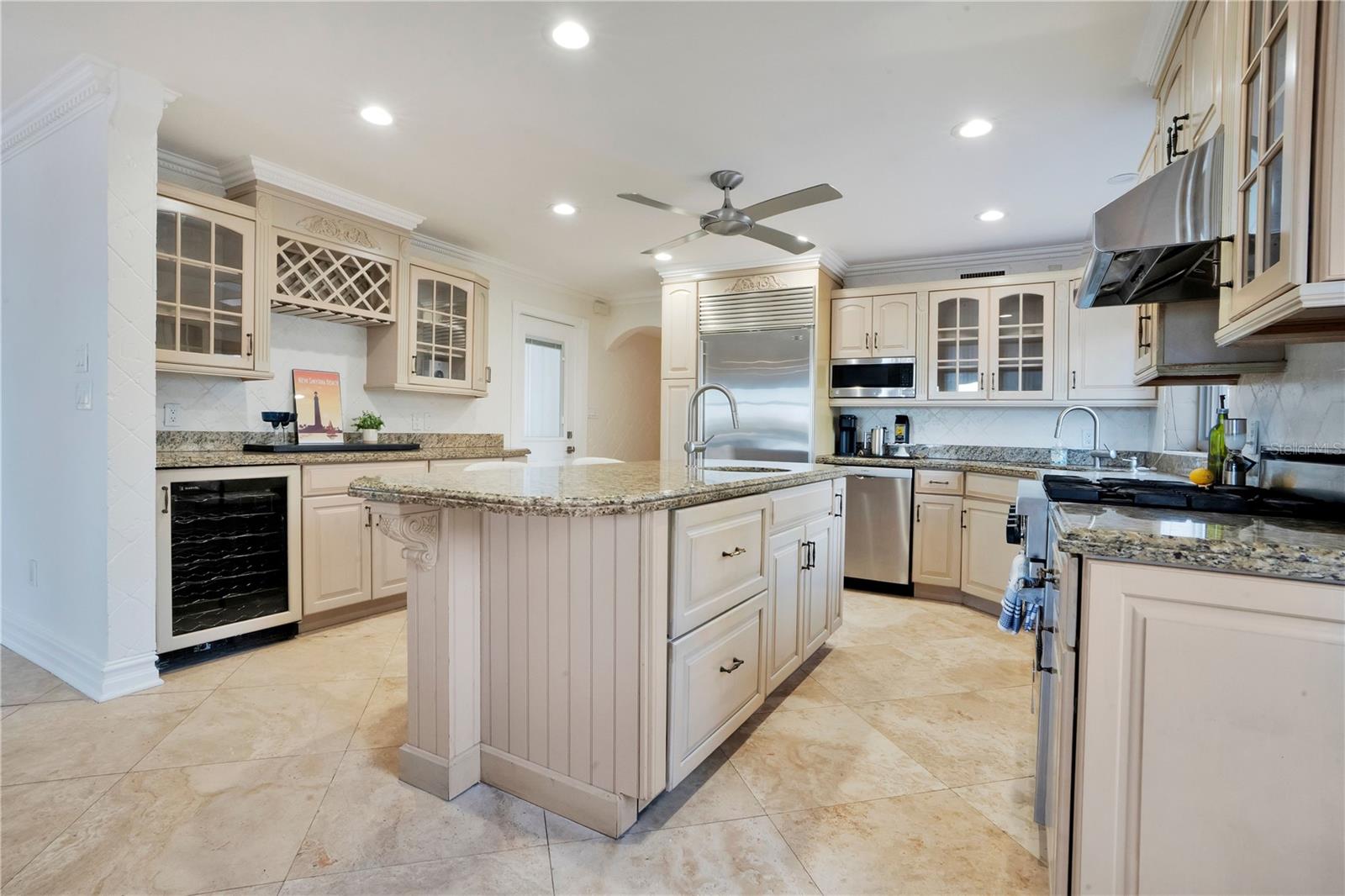 2117 OCEAN DR, NEW SMYRNA BEACH, FL, 32169