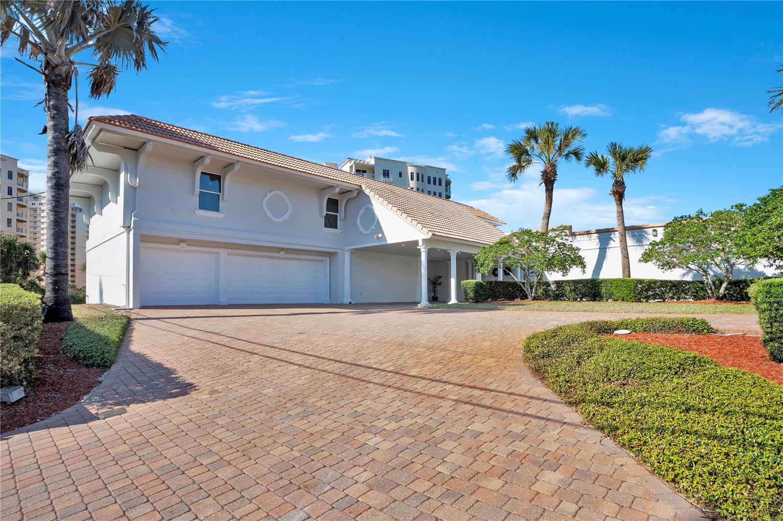 2117 OCEAN DR, NEW SMYRNA BEACH, FL, 32169