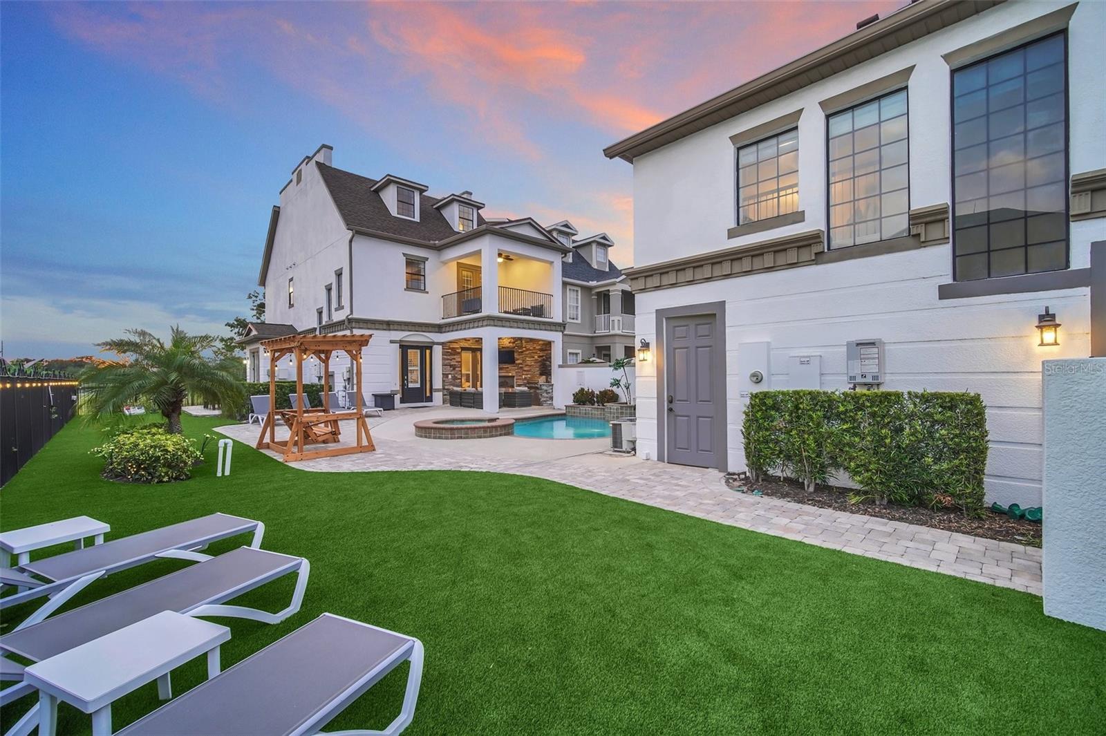 1536 COROLLA CT, REUNION, FL, 34747