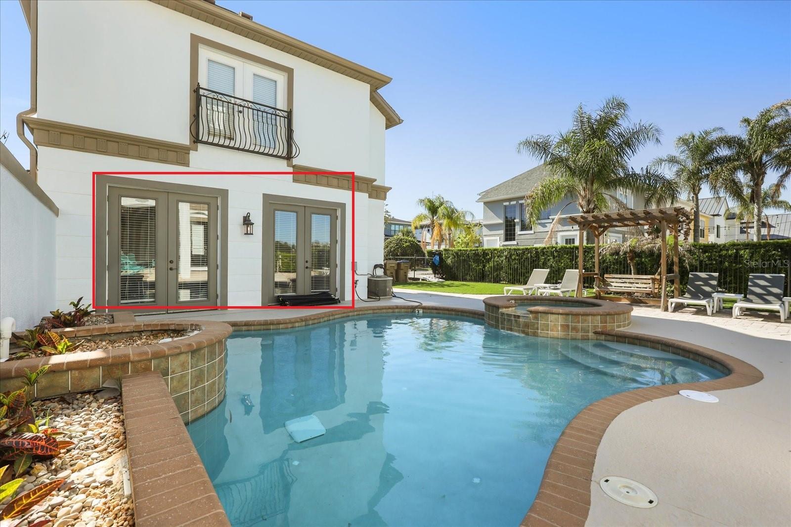 1536 COROLLA CT, REUNION, FL, 34747