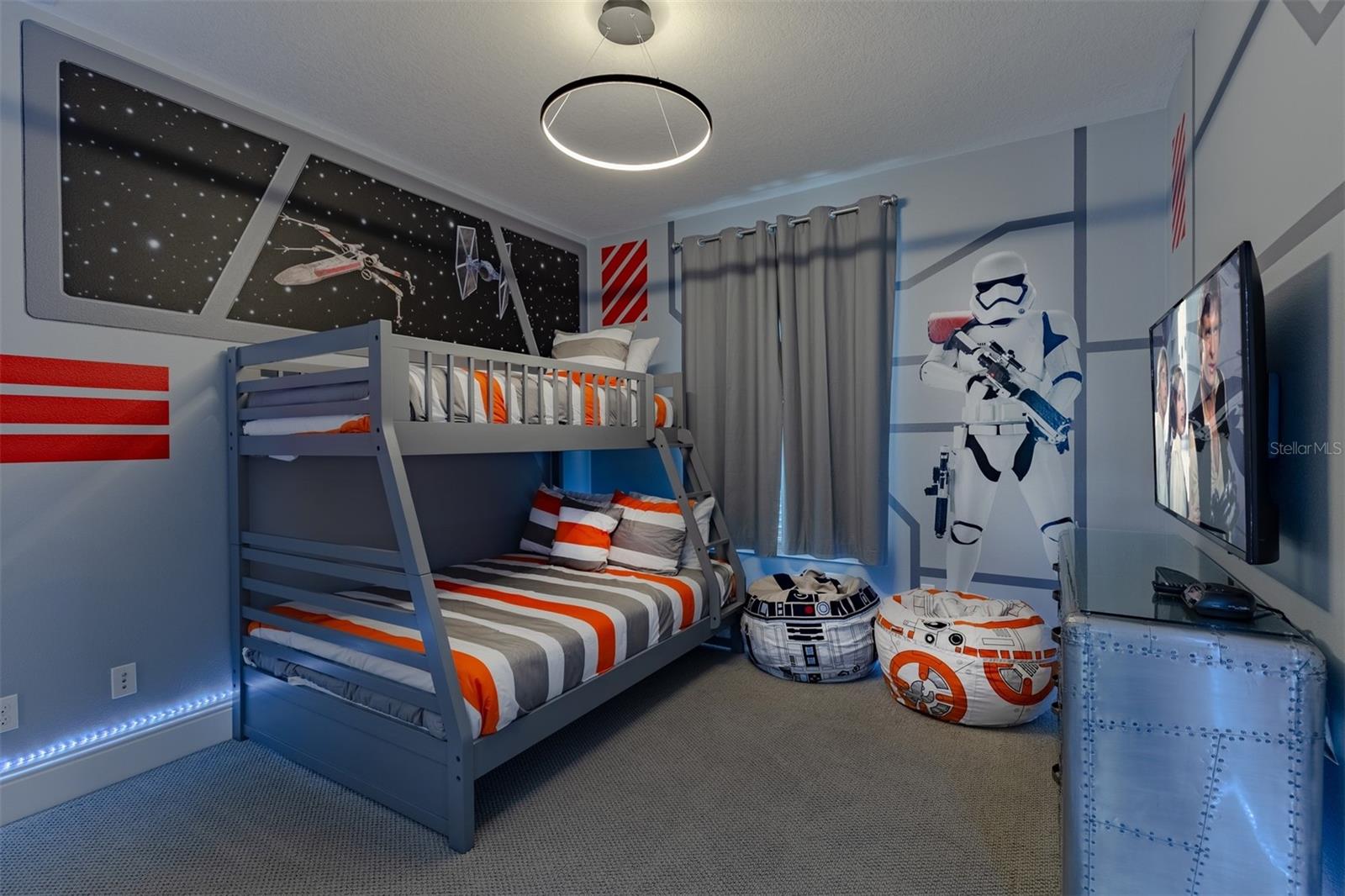 1536 COROLLA CT, REUNION, FL, 34747