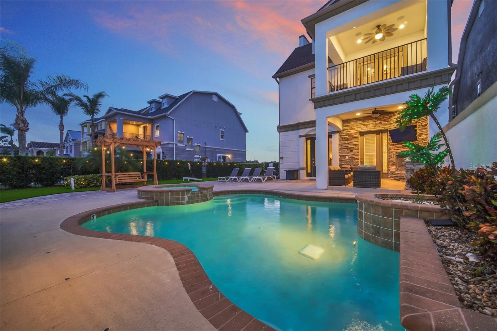 1536 COROLLA CT, REUNION, FL, 34747