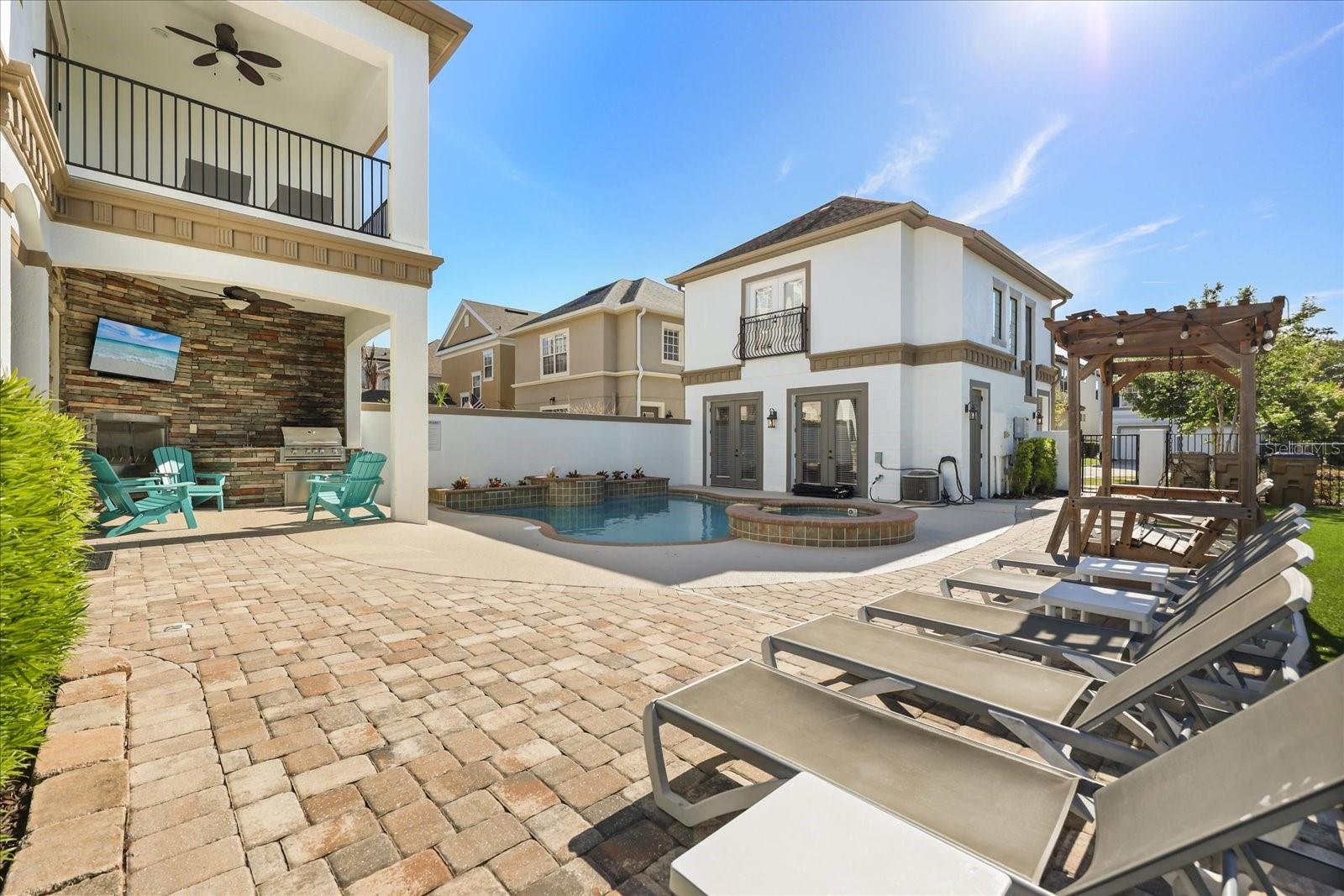 1536 COROLLA CT, REUNION, FL, 34747